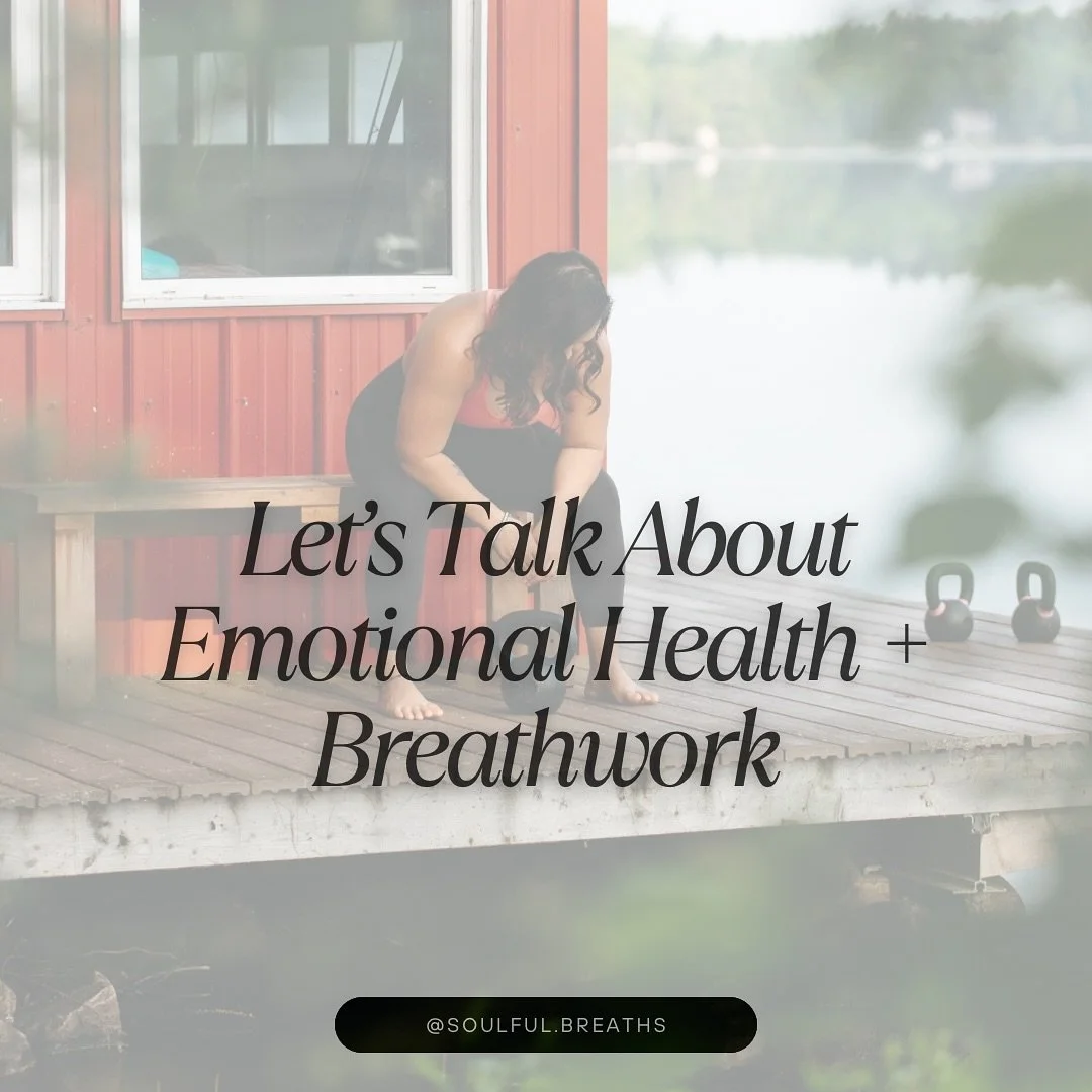 Your emotions are not too much.

They&rsquo;re not wrong.

And they&rsquo;re not meant to be buried or ignored.

They are messengers calling your attention to what needs love, expression, and release.

👉🏼 𝘉𝘶𝘵 𝘧𝘰𝘳 𝘴𝘰 𝘮𝘢𝘯𝘺 𝘰𝘧 𝘶𝘴, 𝘦𝘮