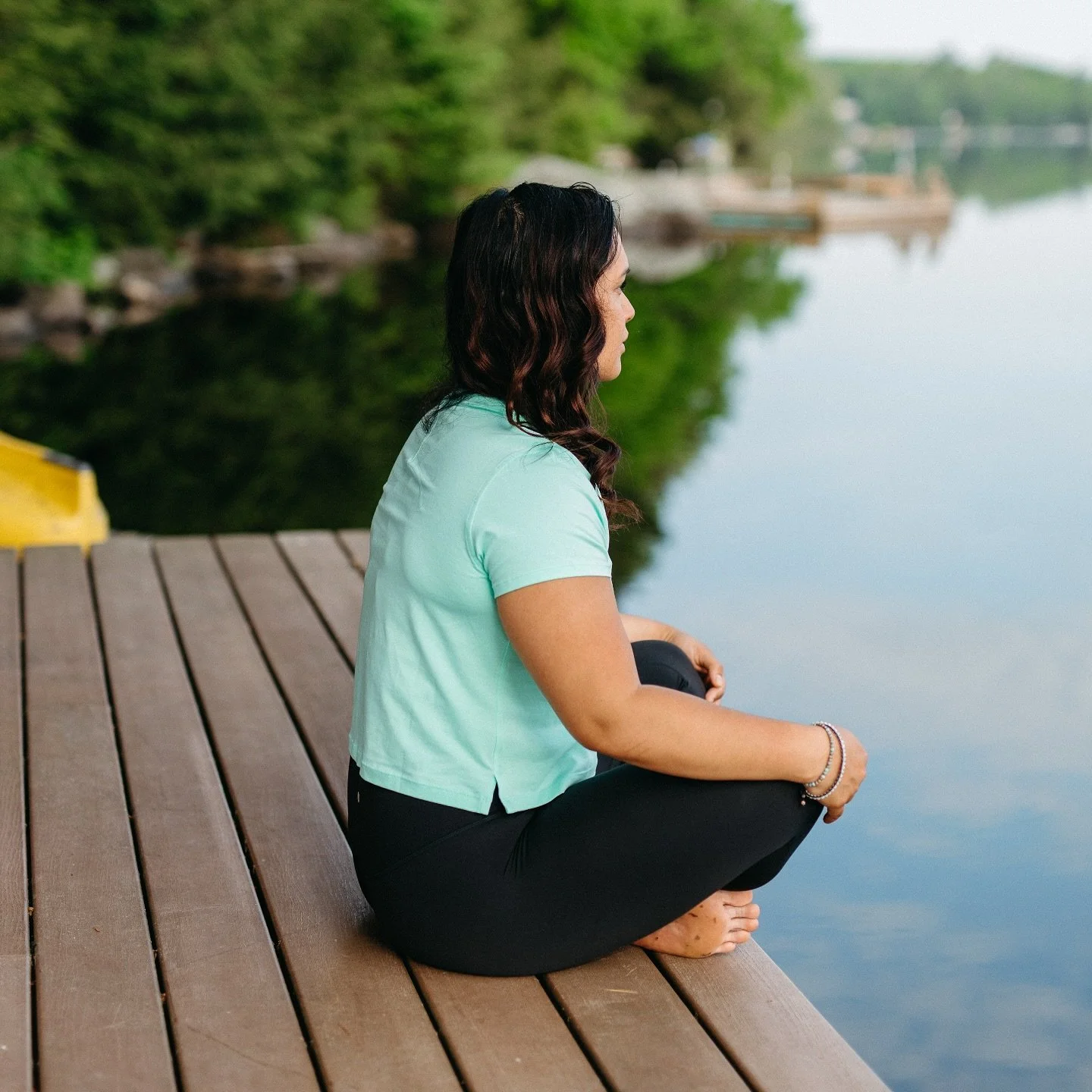 It&rsquo;s funny&hellip;

After all these years of healing, transformation, and change&hellip;

I&rsquo;m still learning how to love myself unconditionally.

I could lie and say it&rsquo;s easy.

But when you&rsquo;ve grown up in a world that constan