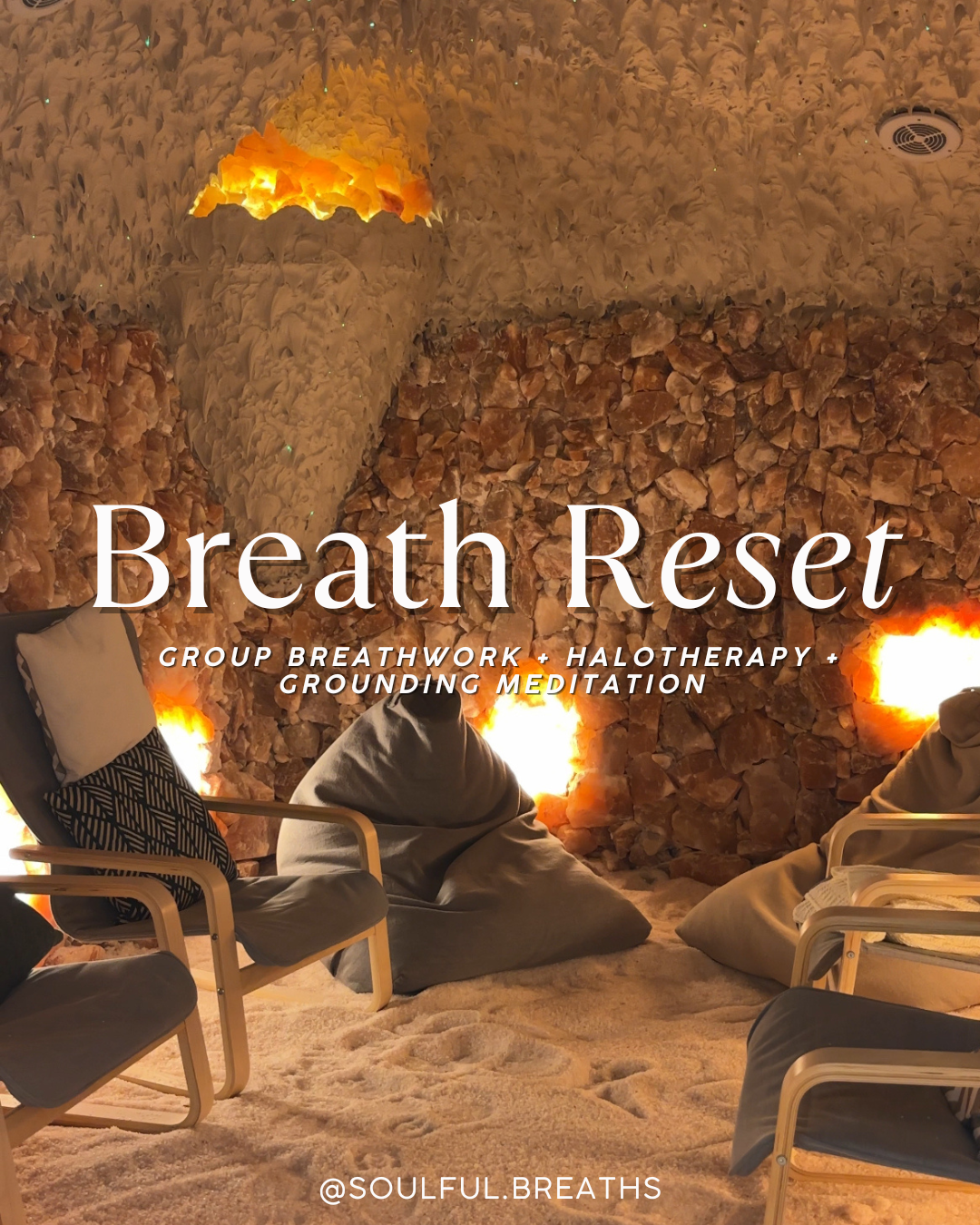 Breath Reset 