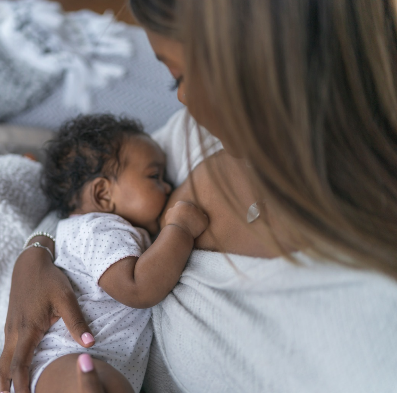 Low Milk Supply: Causes, Signs, and Breastfeeding Help