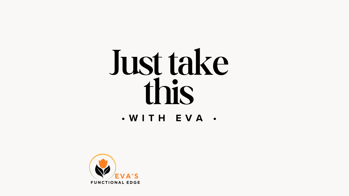 Why doing "everything right" isn't working , episode 2