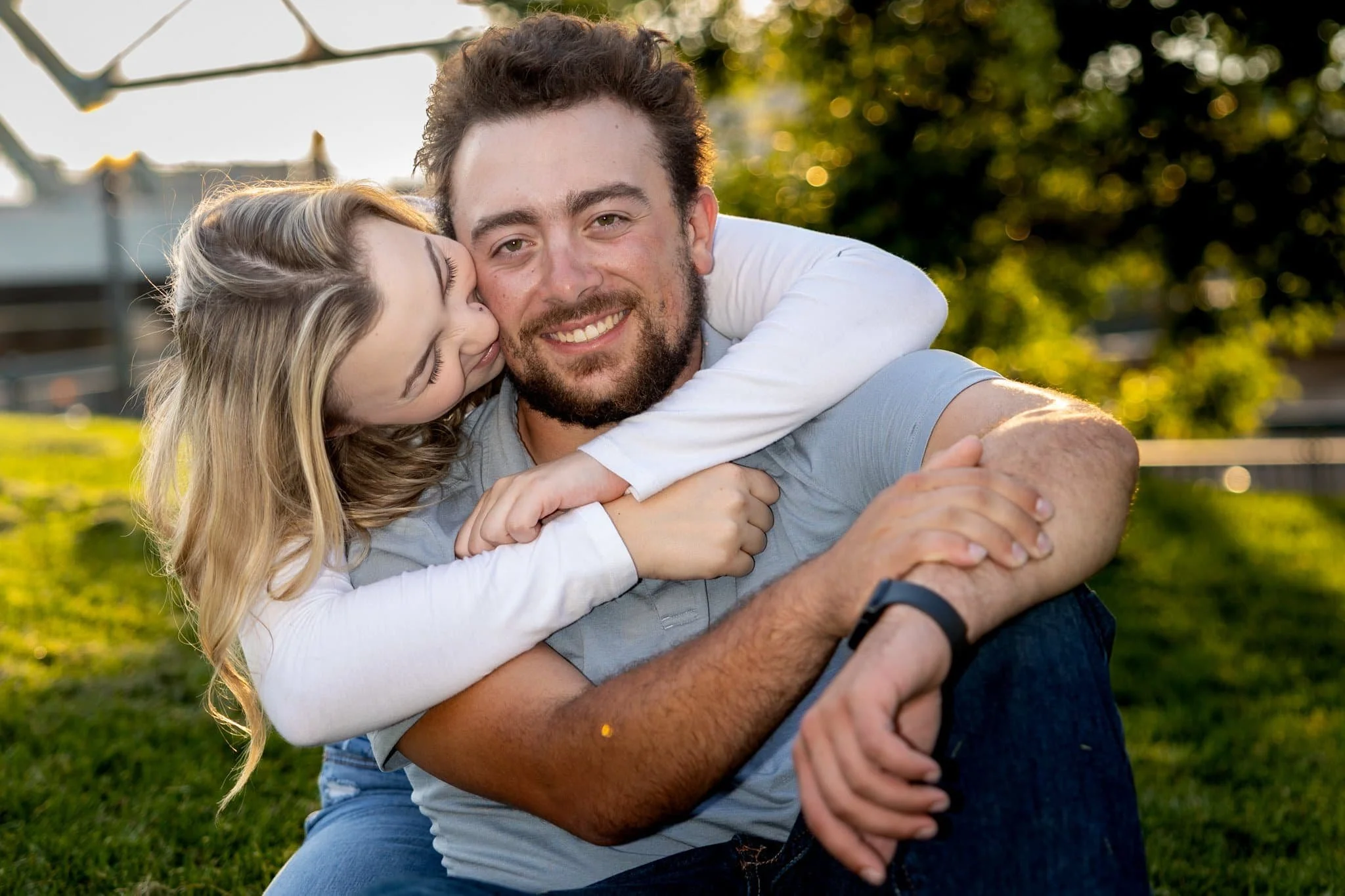 Portrait Photography Portfolio | Grayson Flicks