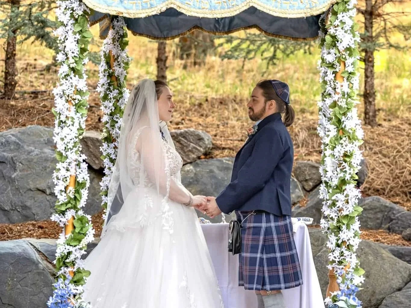 Wedding & Engagement Photography