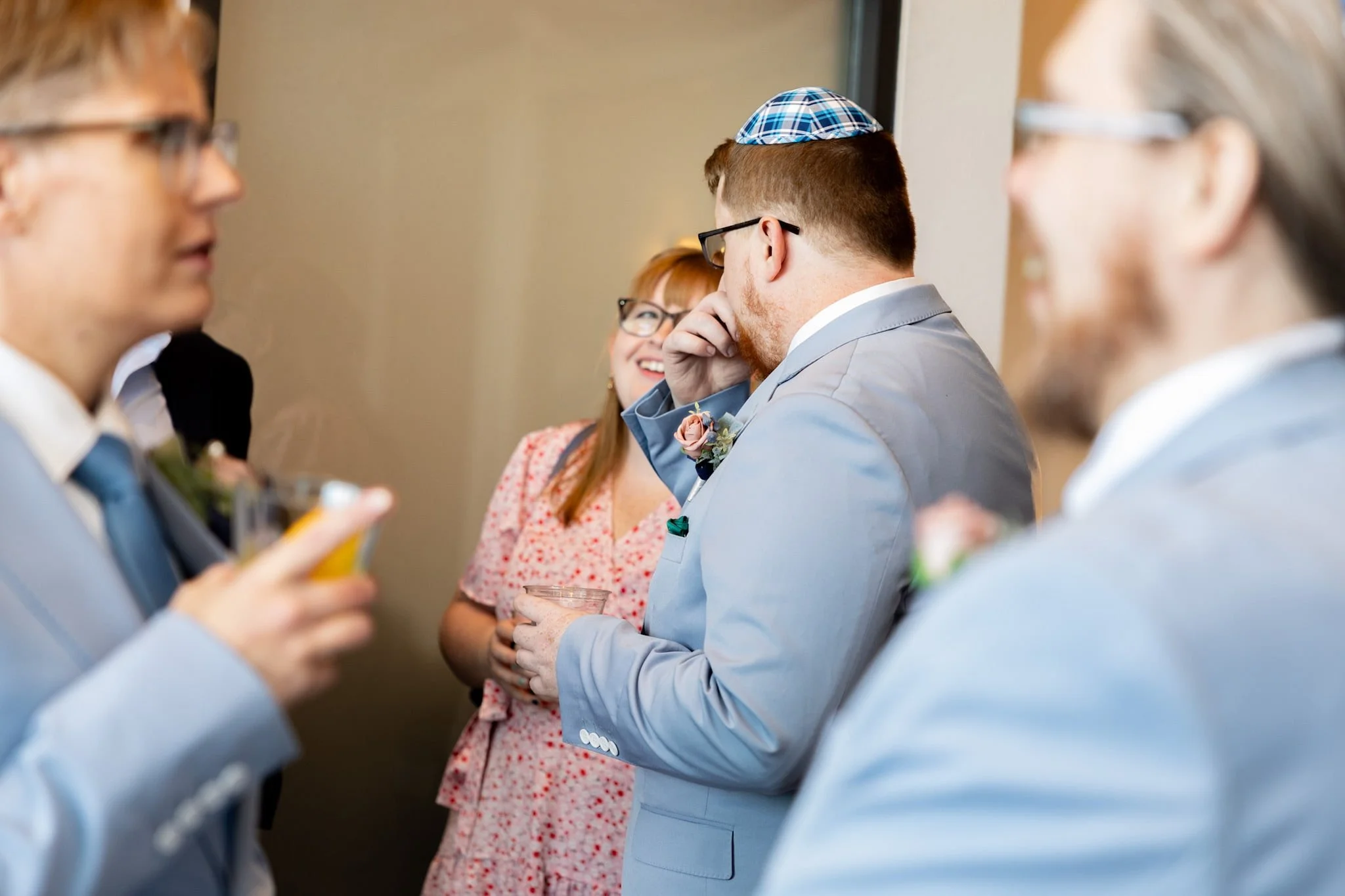 Why Candid Photography Is More Popular Than Ever
