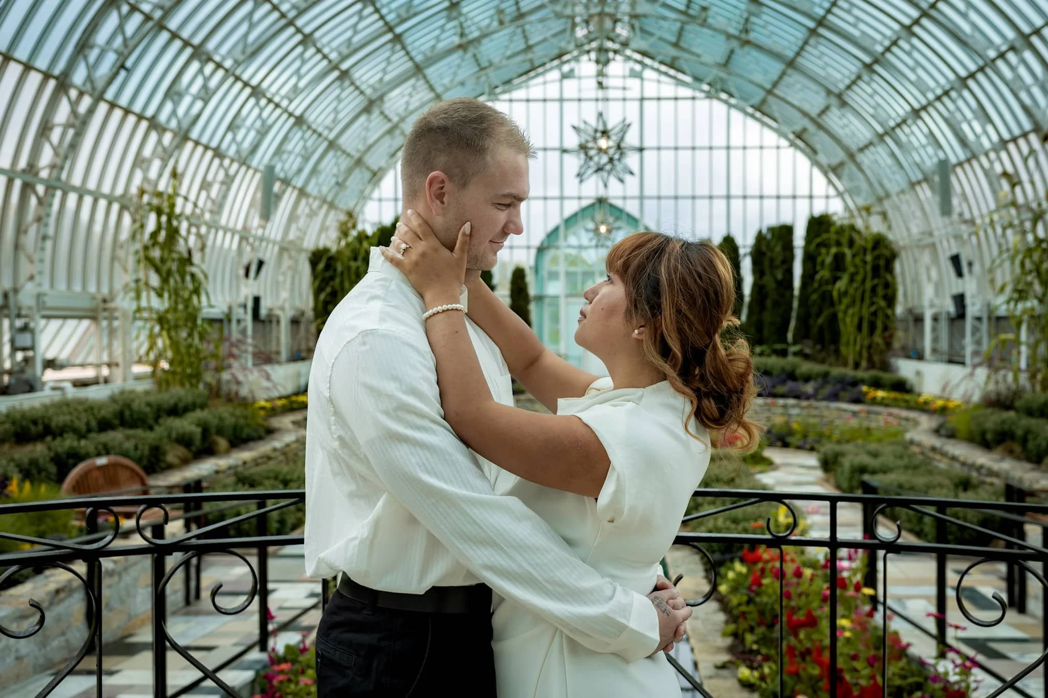 Should You Book an Engagement Session Before Your Wedding?