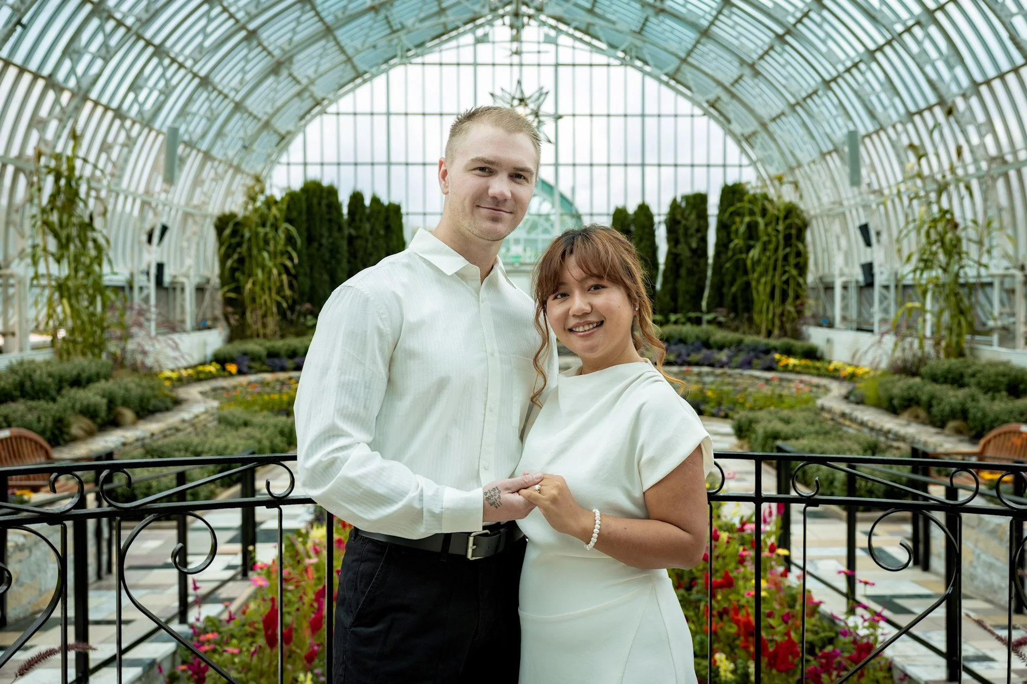 Engagement Photography