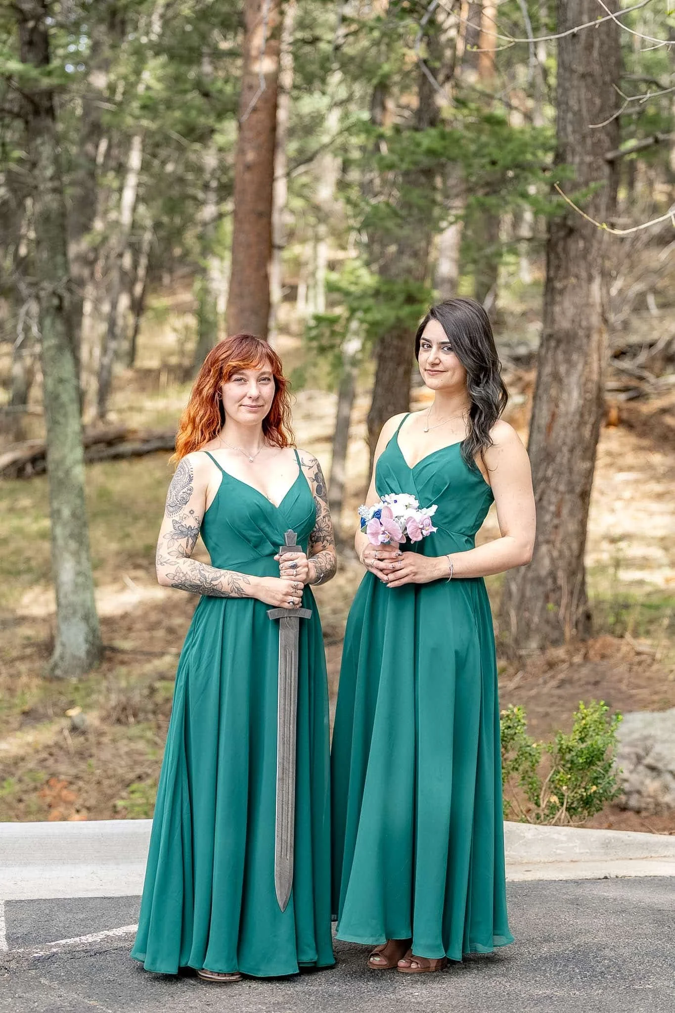 Affordable Denver Photographer Portfolio Wedding Photography Grayson Flicks