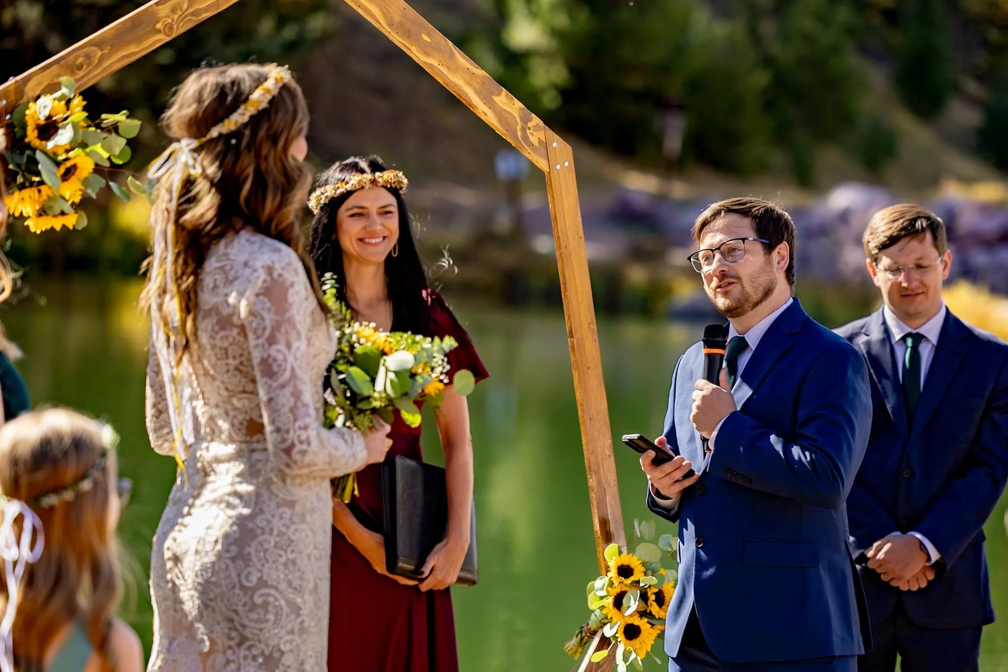 Affordable Denver Photographer Portfolio Wedding Photography Grayson Flicks