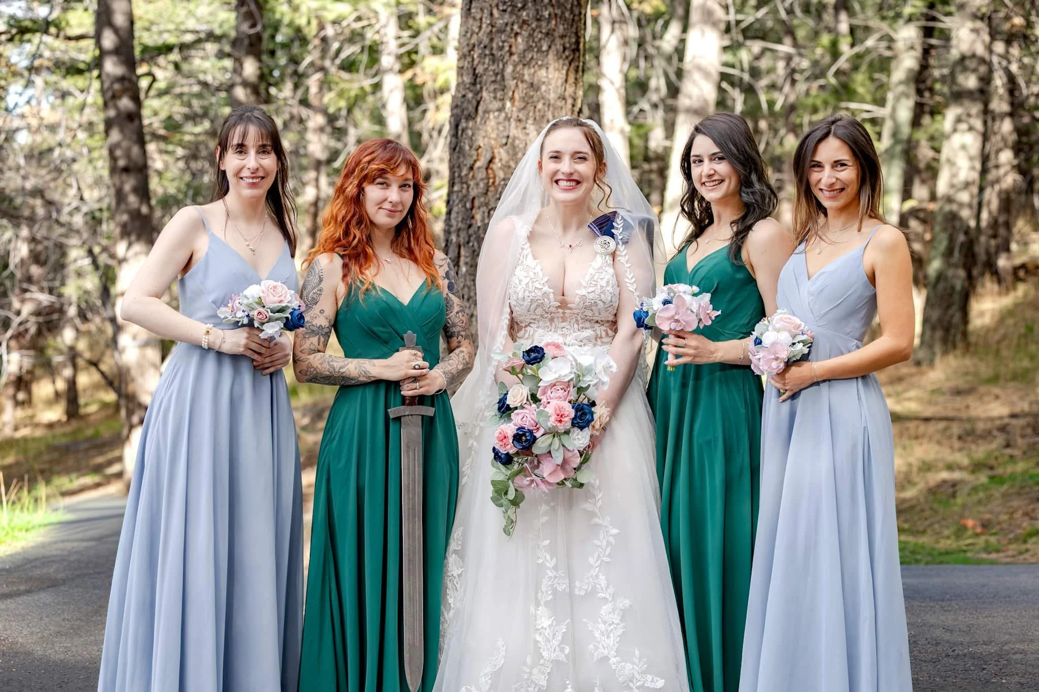 Affordable Denver Photographer Portfolio Wedding Photography Grayson Flicks