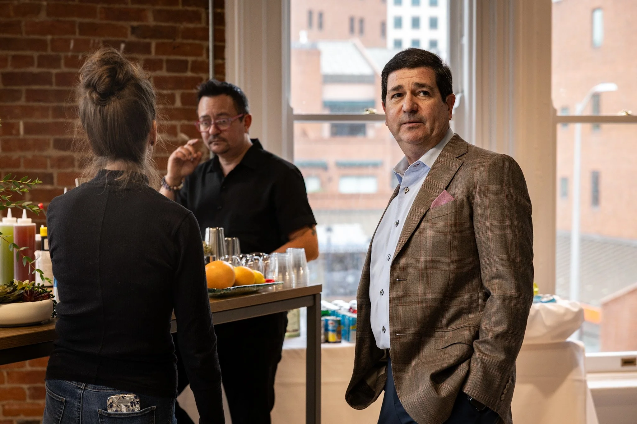 Denver, Colorado Photographer - Grayson Flicks