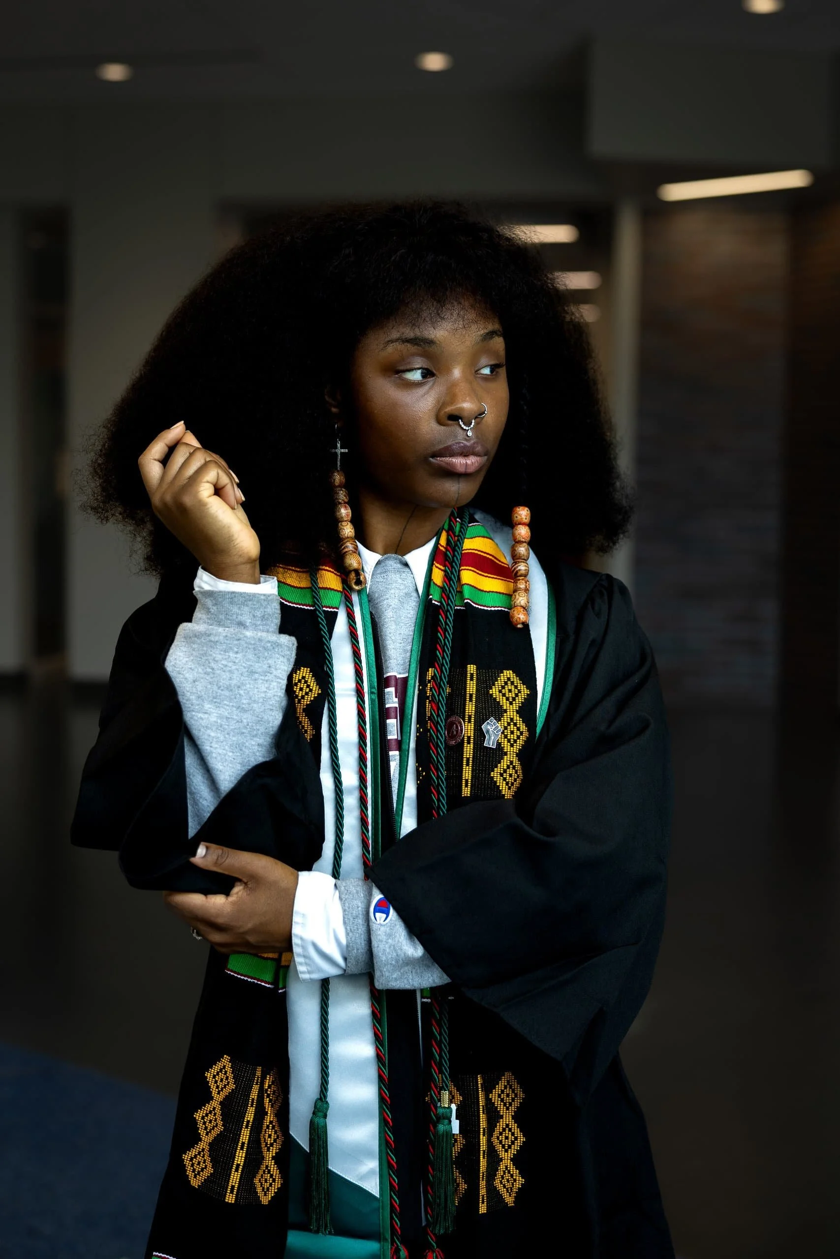 Portrait Photography Portfolio | Grayson Flicks