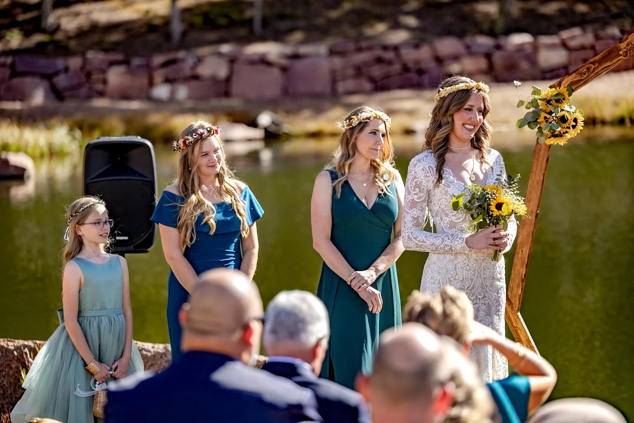 Affordable Denver Photographer Portfolio Wedding Photography Grayson Flicks