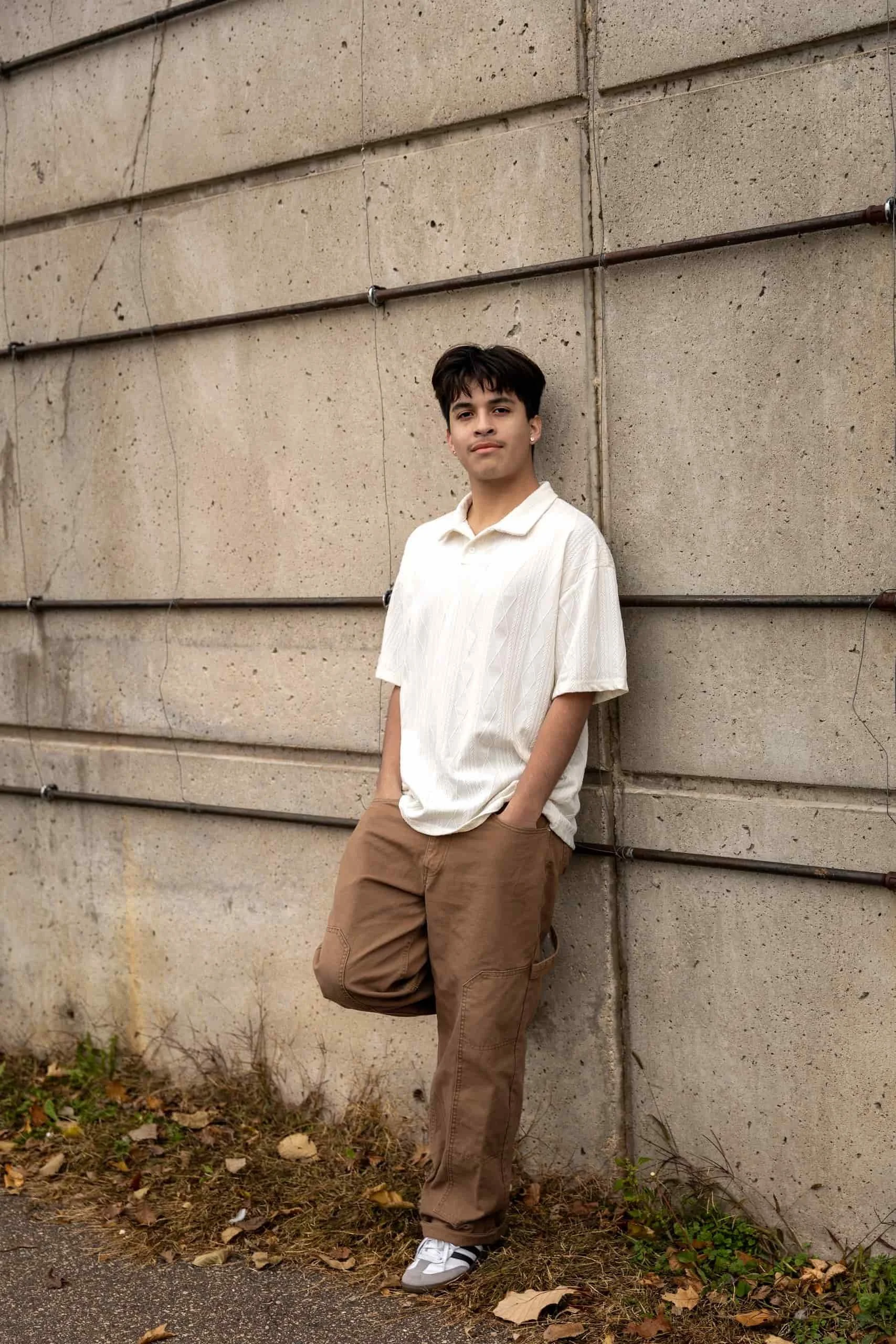 Portrait Photography Portfolio | Grayson Flicks