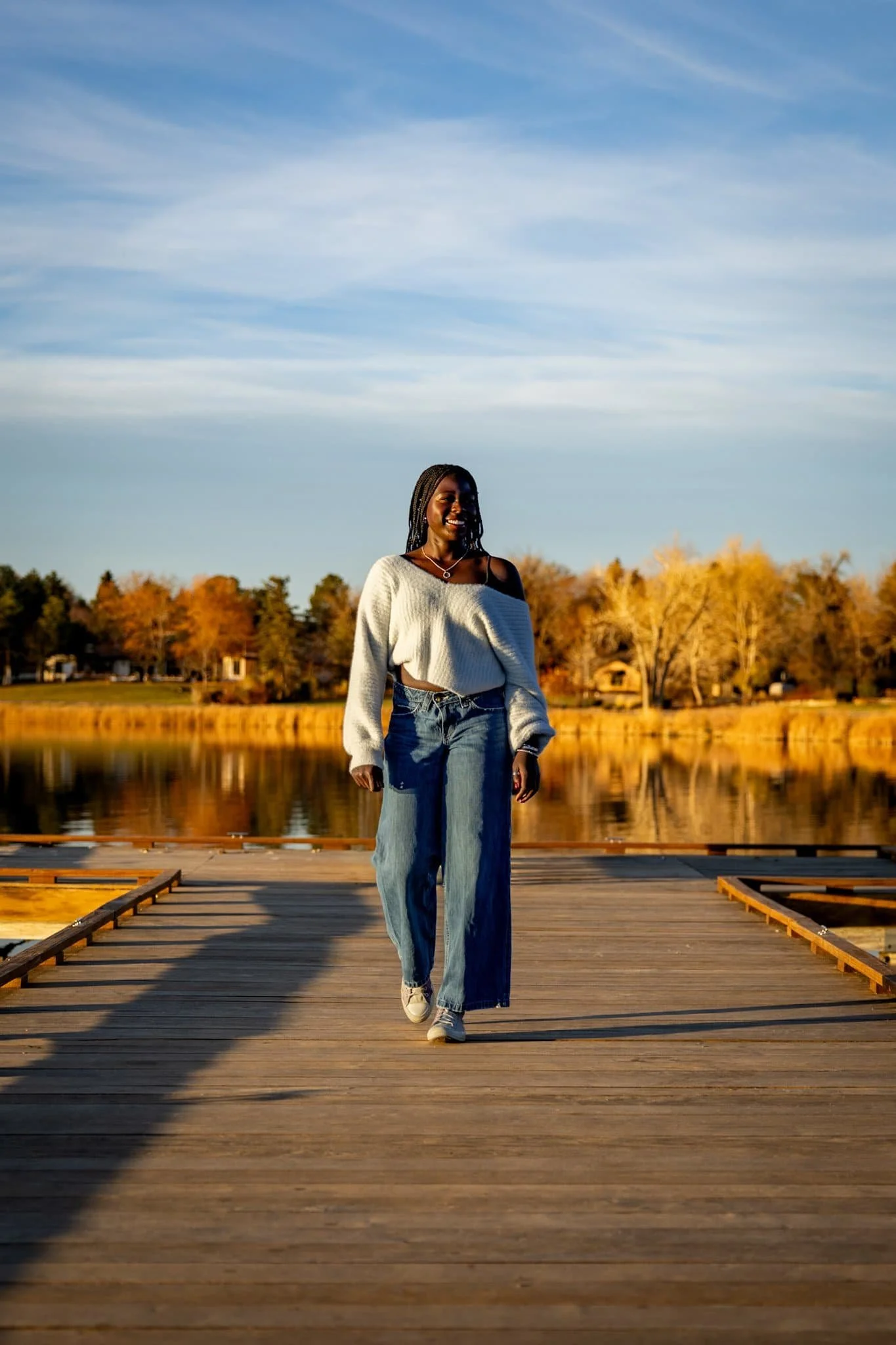 Portrait Photography Portfolio | Grayson Flicks