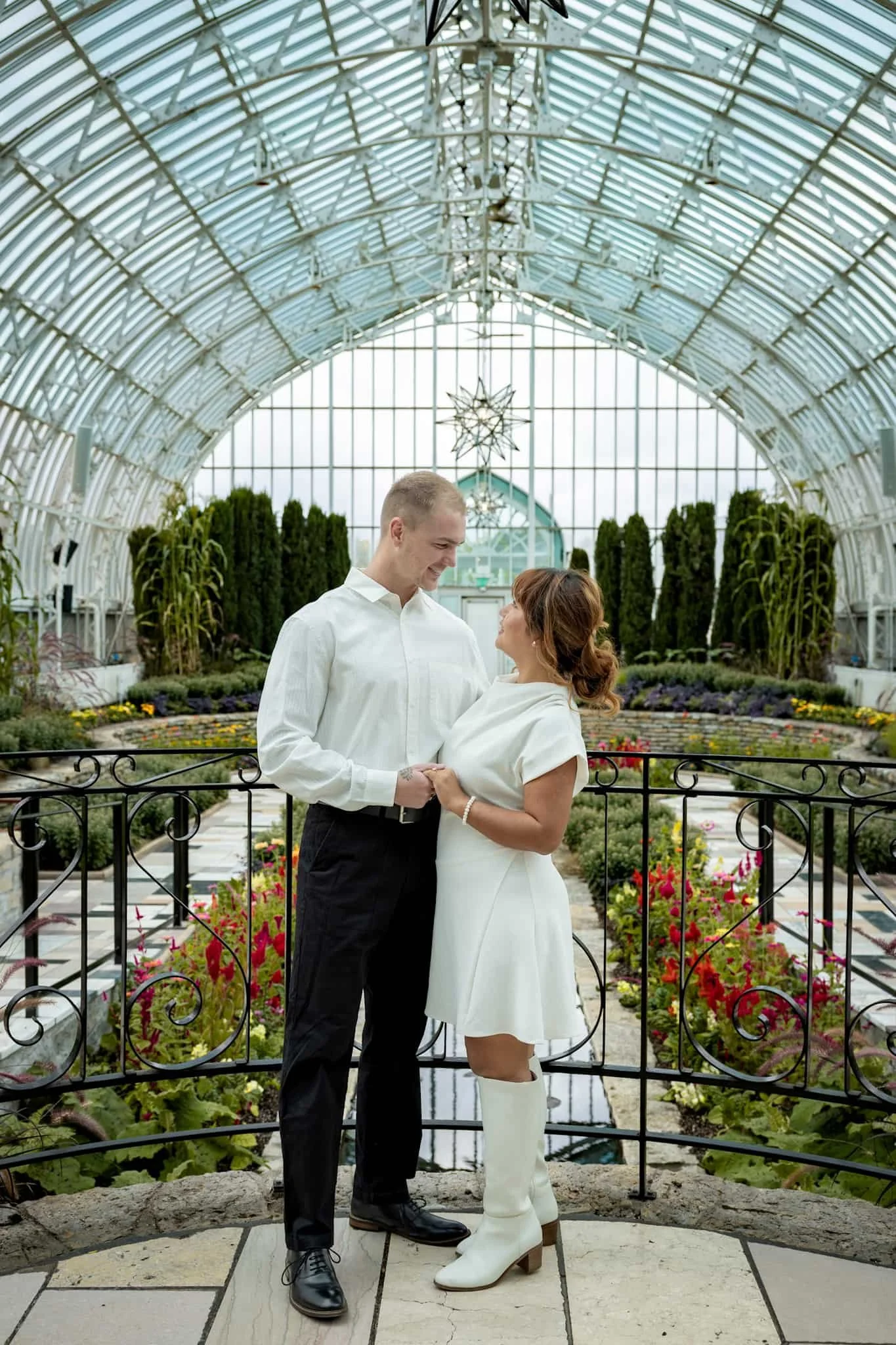 Affordable Denver Photographer Portfolio Engagement Photography Grayson Flicks