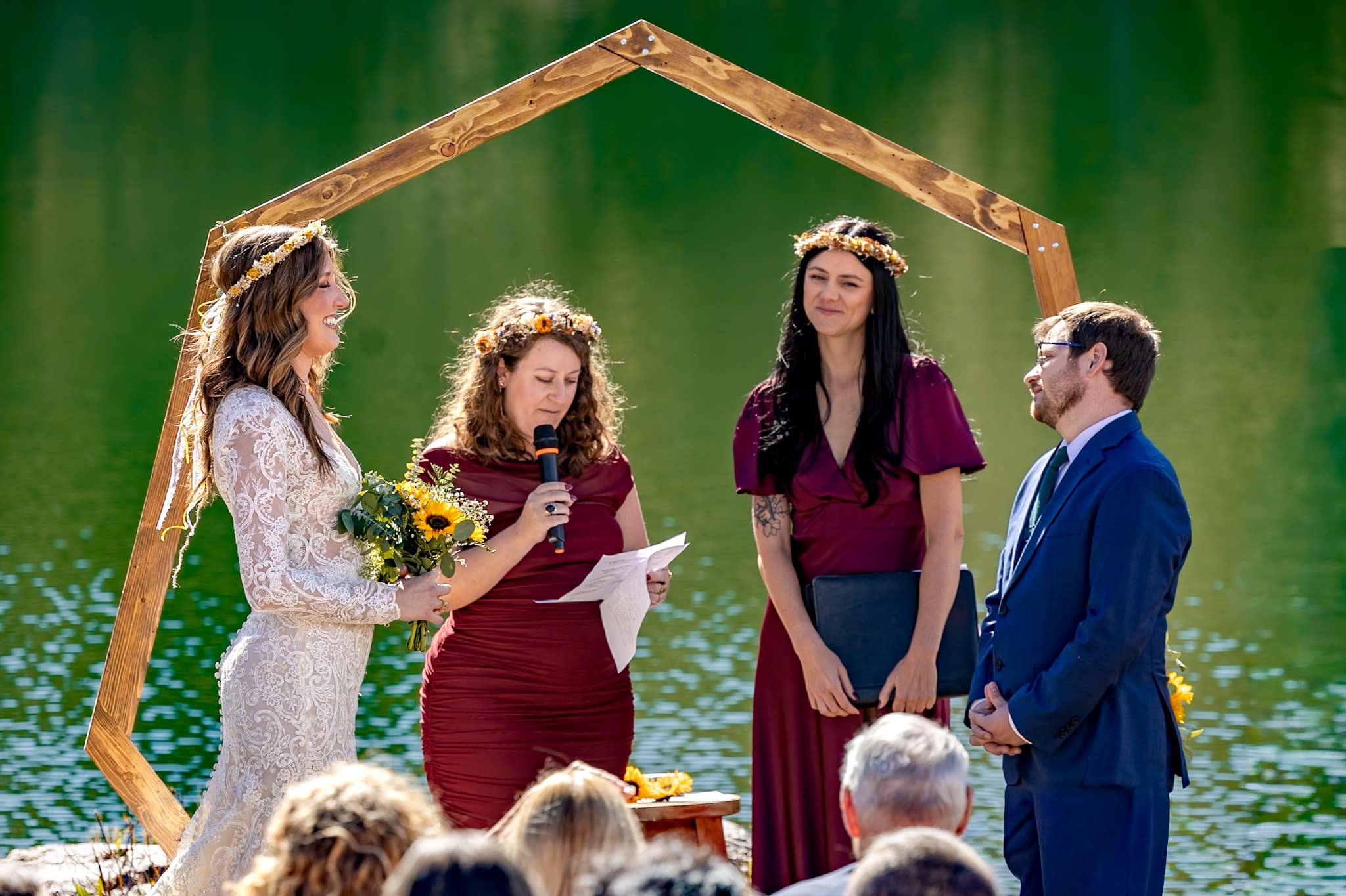 Affordable Denver Photographer Portfolio Wedding Photography Grayson Flicks
