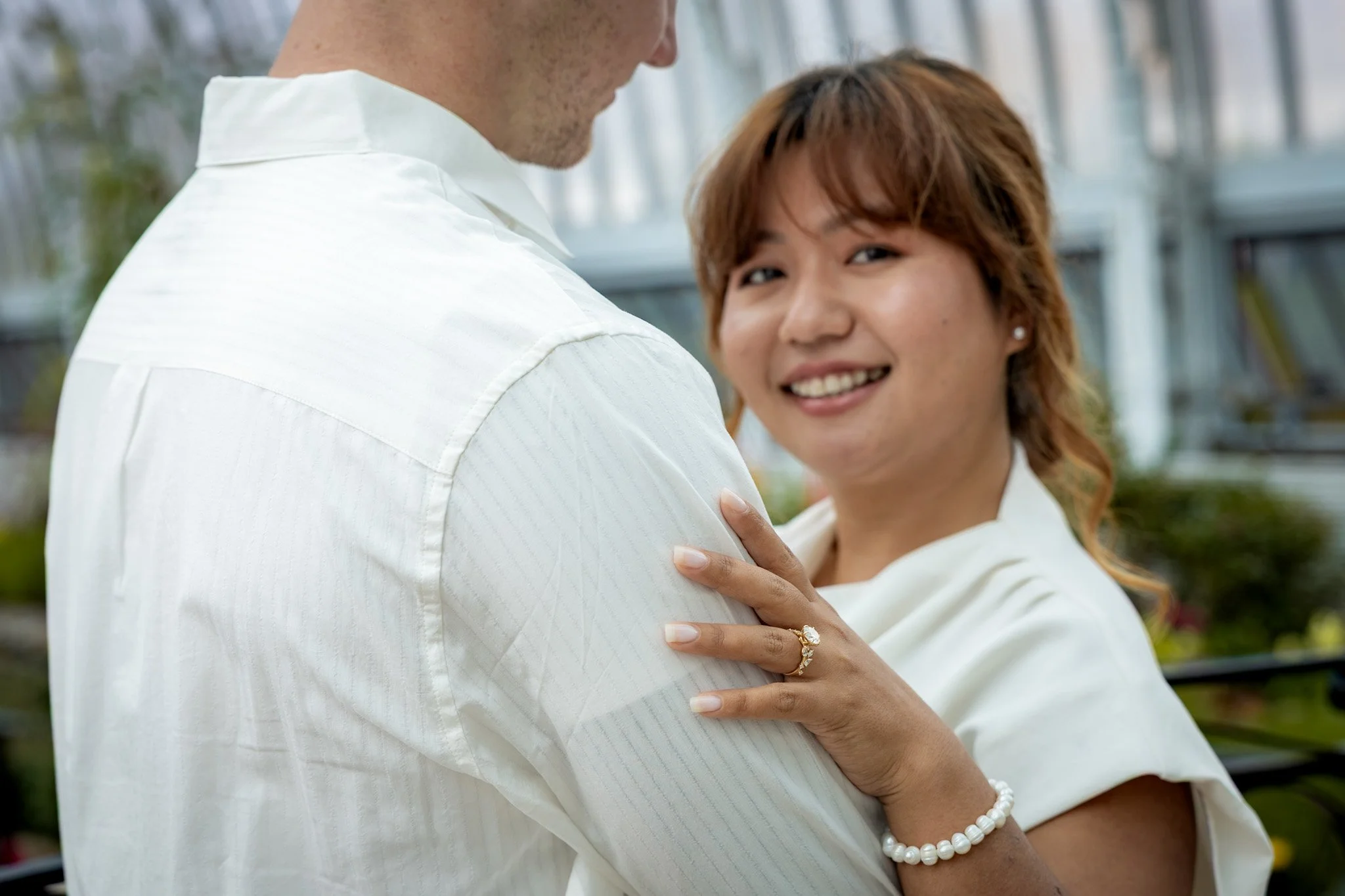 Engagement Photography