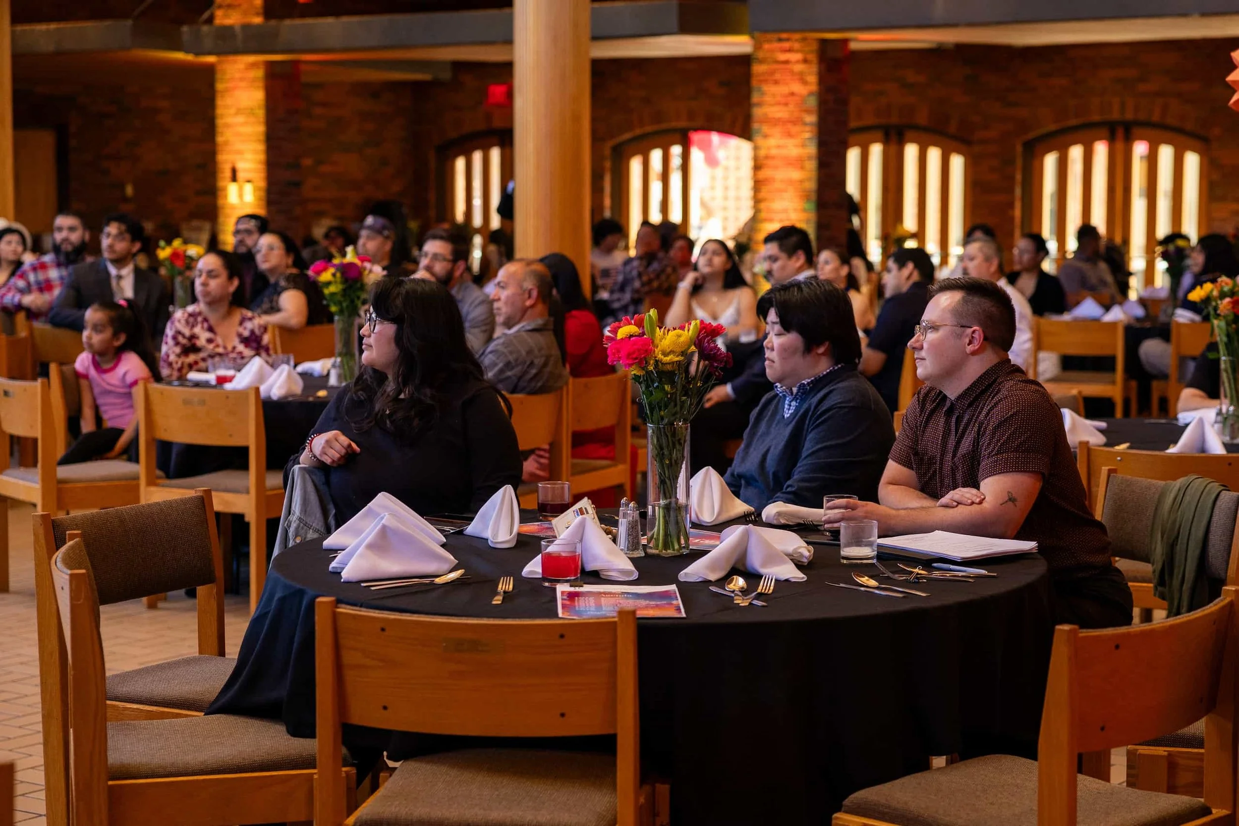 Events Coverage Photography