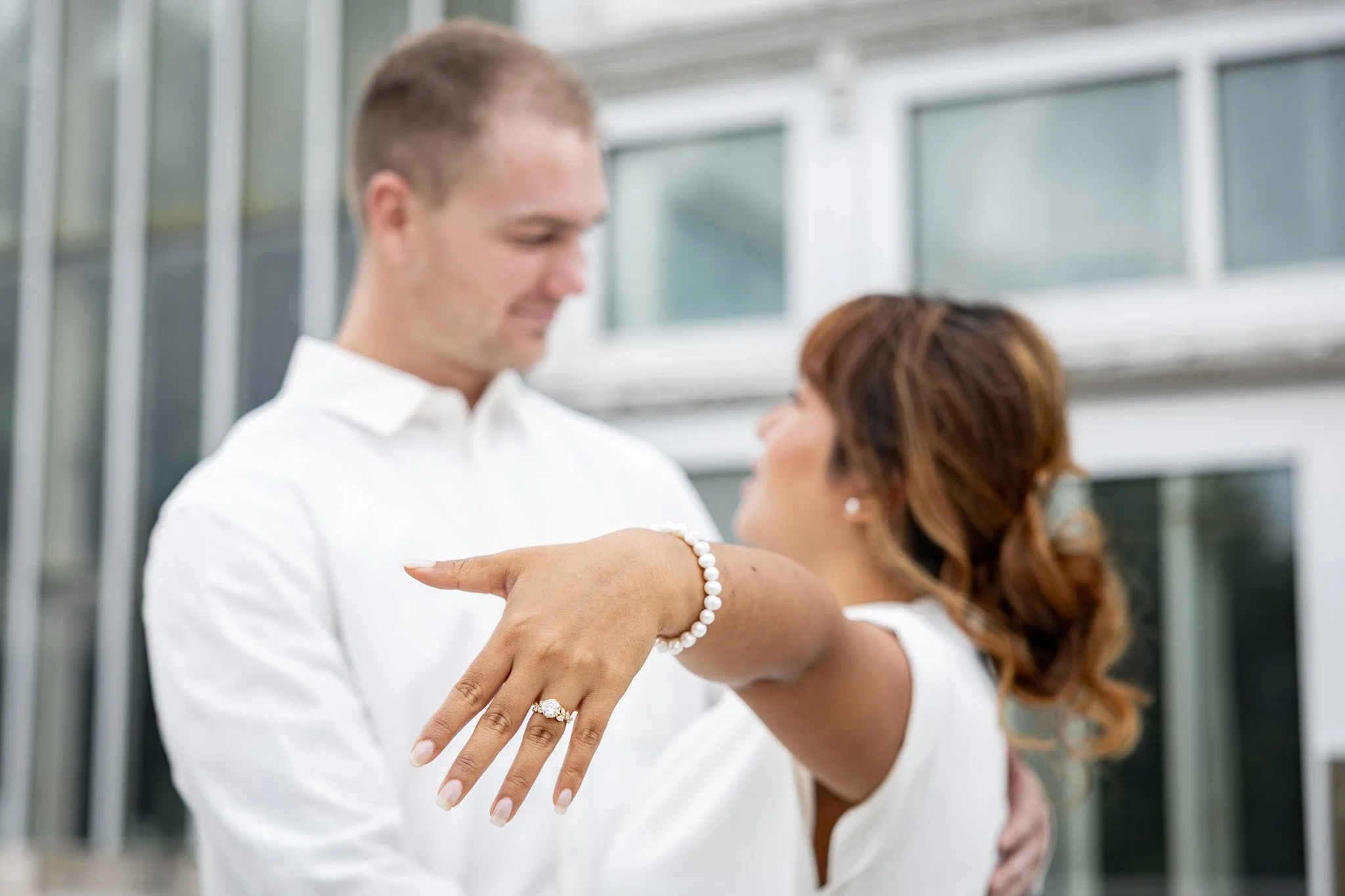 Affordable Denver Photographer Portfolio Engagement Photography Grayson Flicks