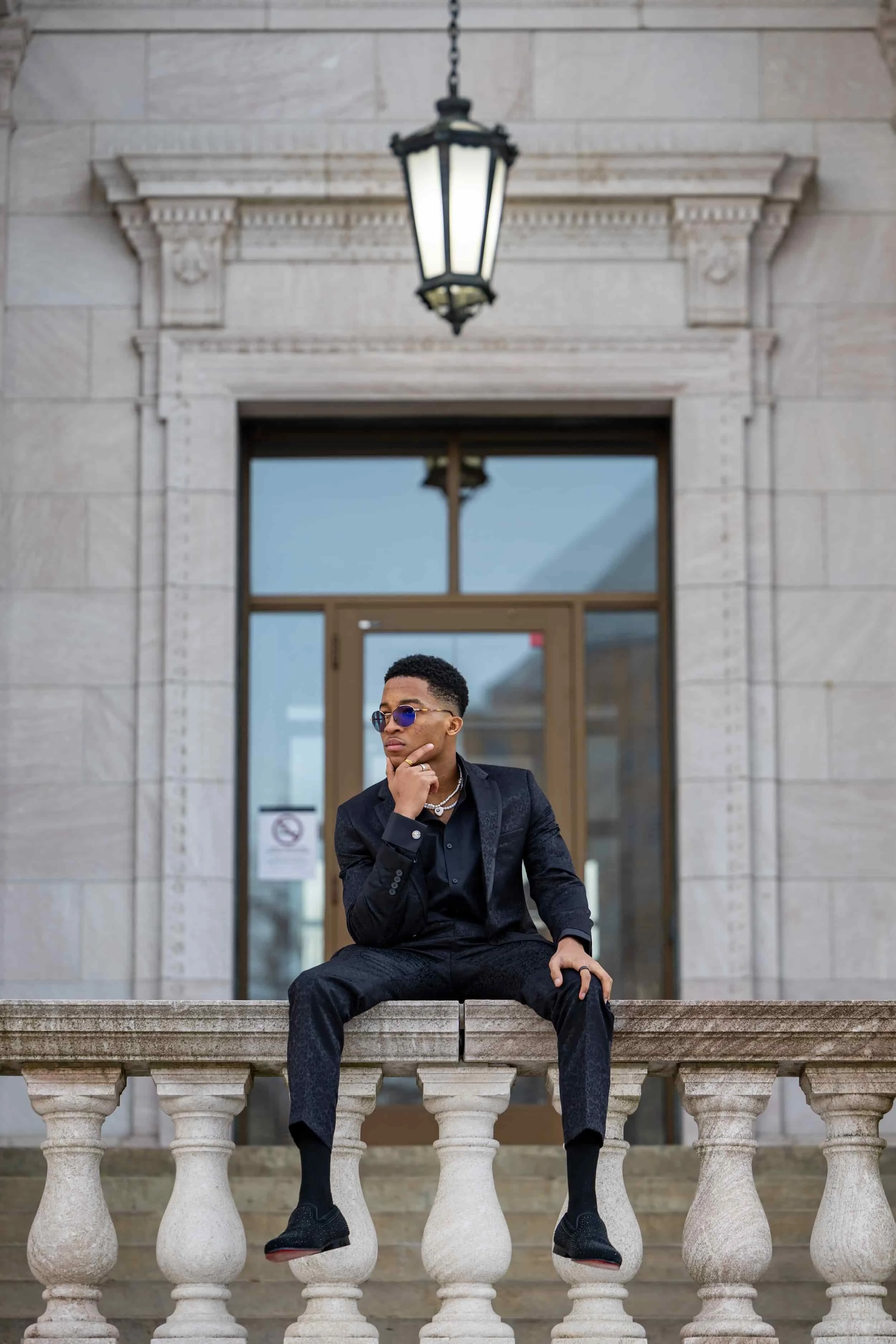 Portrait Photography Portfolio | Grayson Flicks