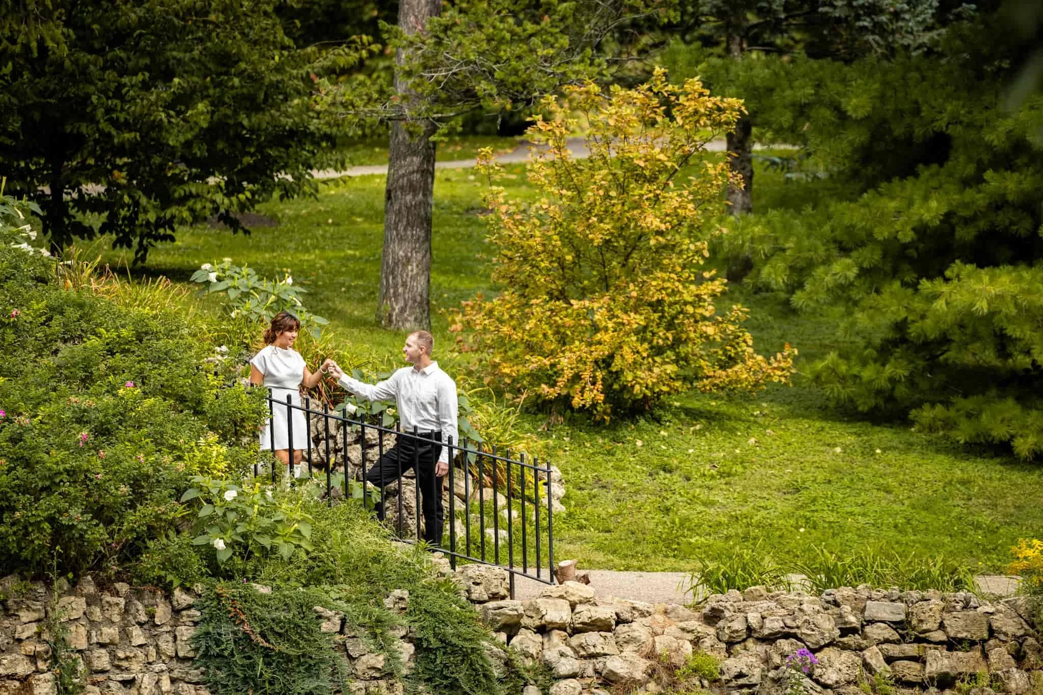 Affordable Denver Photographer Portfolio Engagement Photography Grayson Flicks