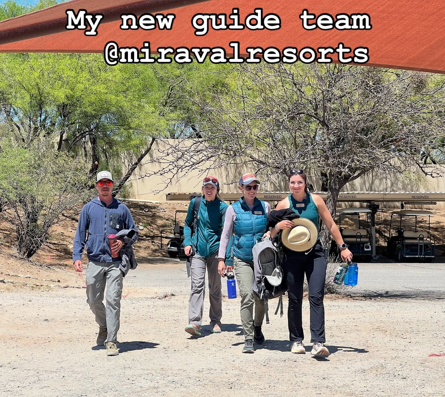 Returning from ropes course battle! 
Love these cool kids. They’re keeping me young and inspired.
.
.
.
#goguided #ropescourse #miravaltucson #miravalresorts #guidelife #tucsonarizona
