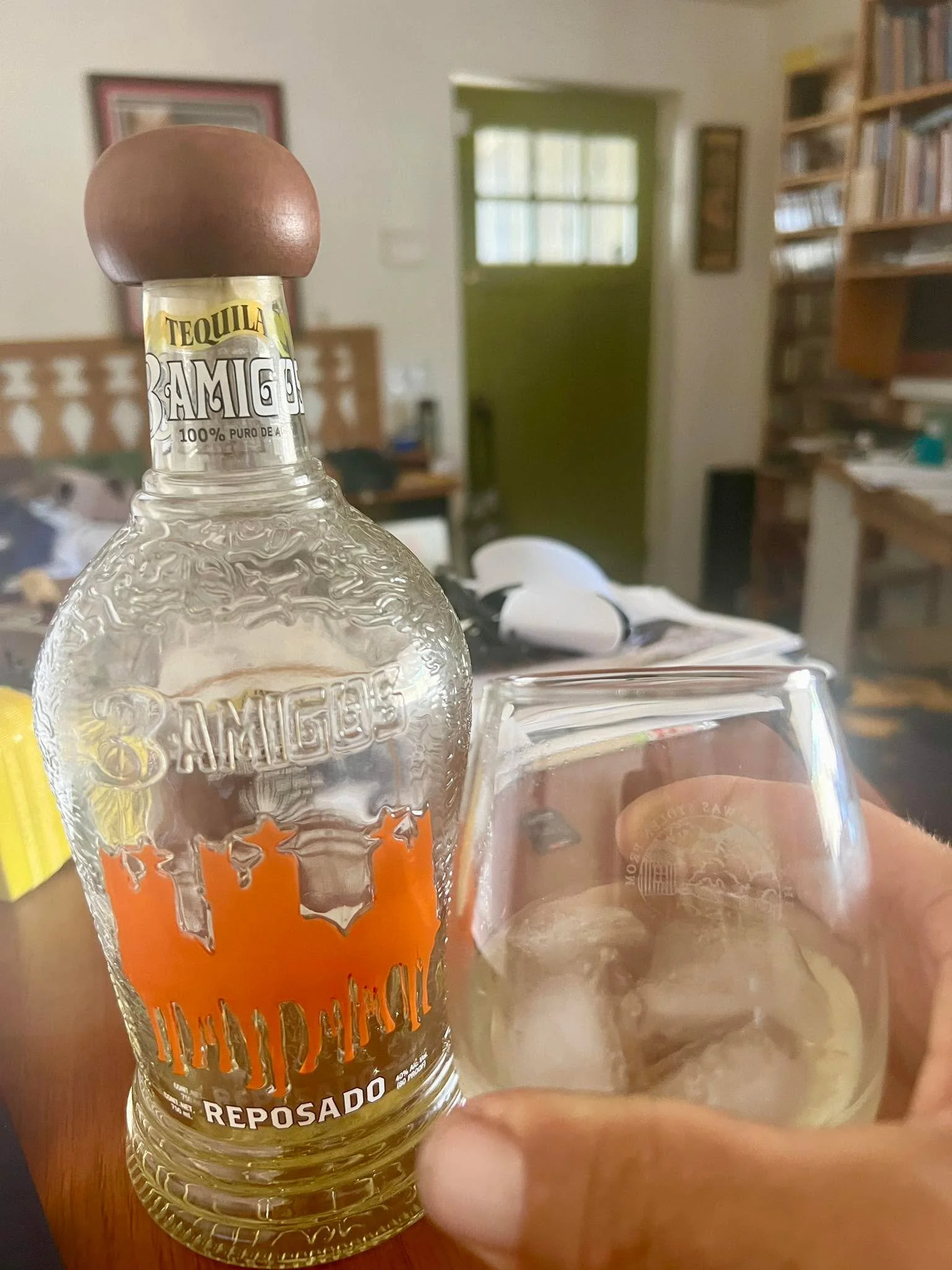 Happy Birthday 54 Bende Bessko!