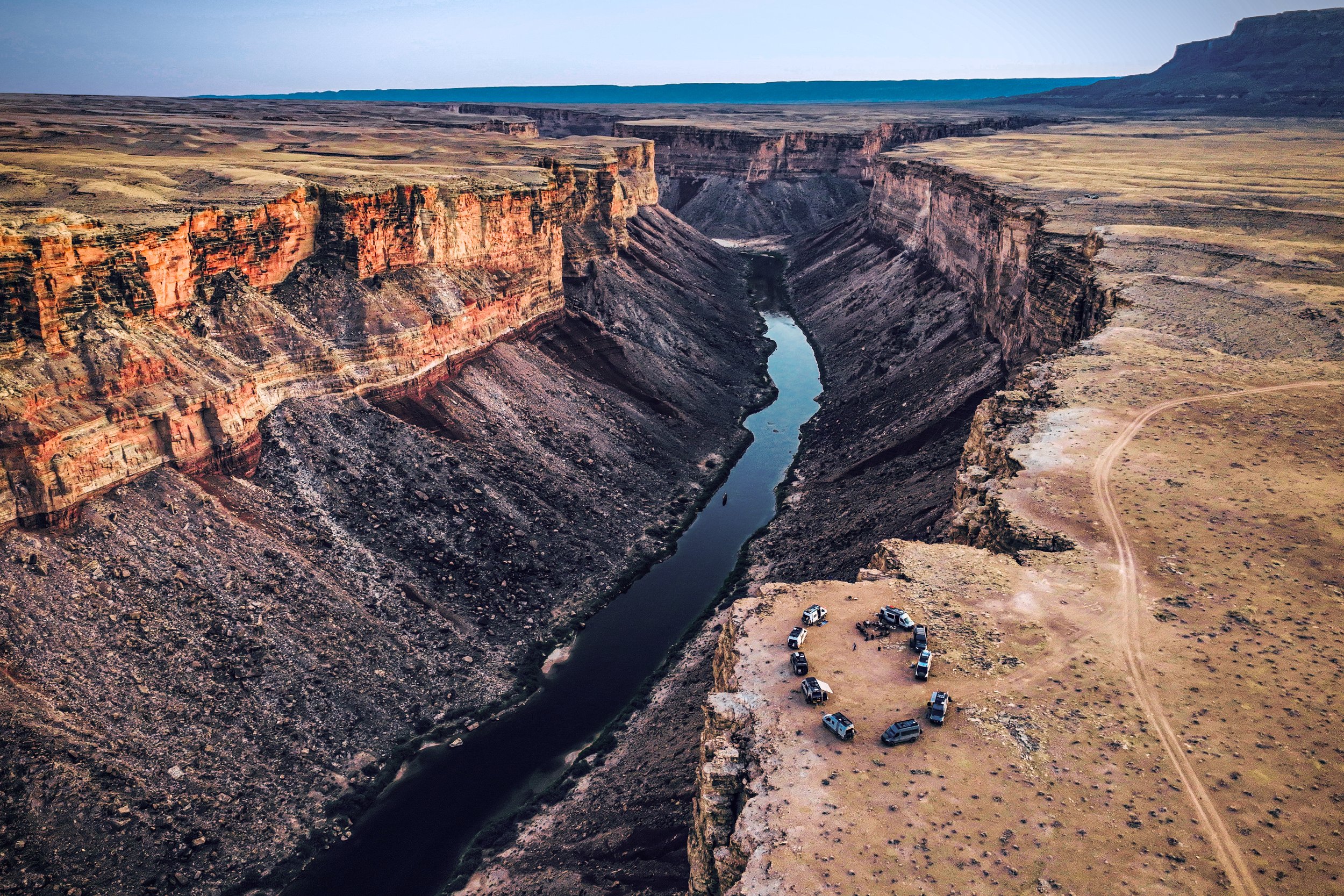 Van Adventure - 2026 Arizona 600 Explorers Trip: October 28 - November 8