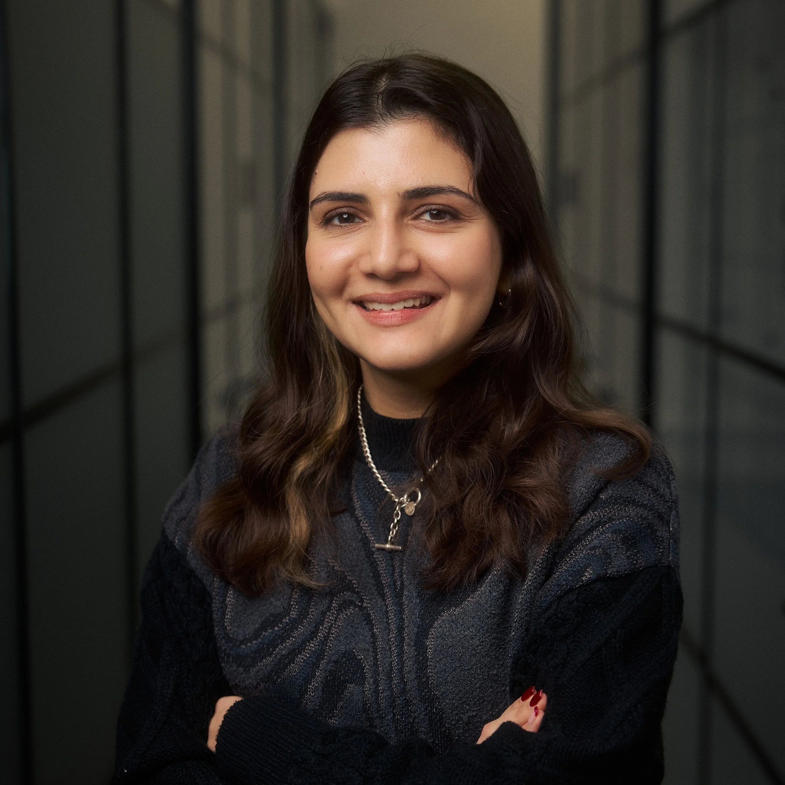 Lilit Mesyan