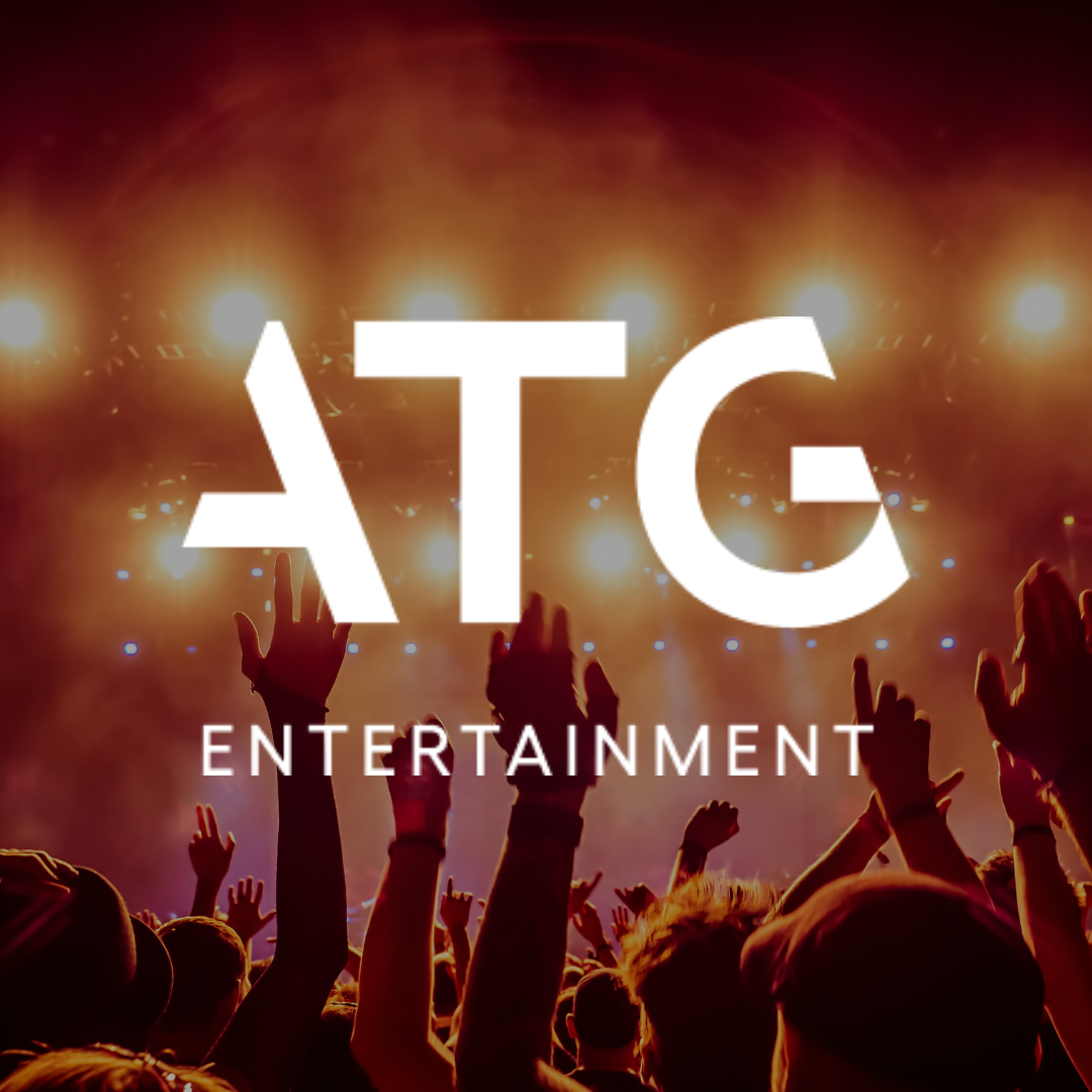 ATG ENTERTAINMENT