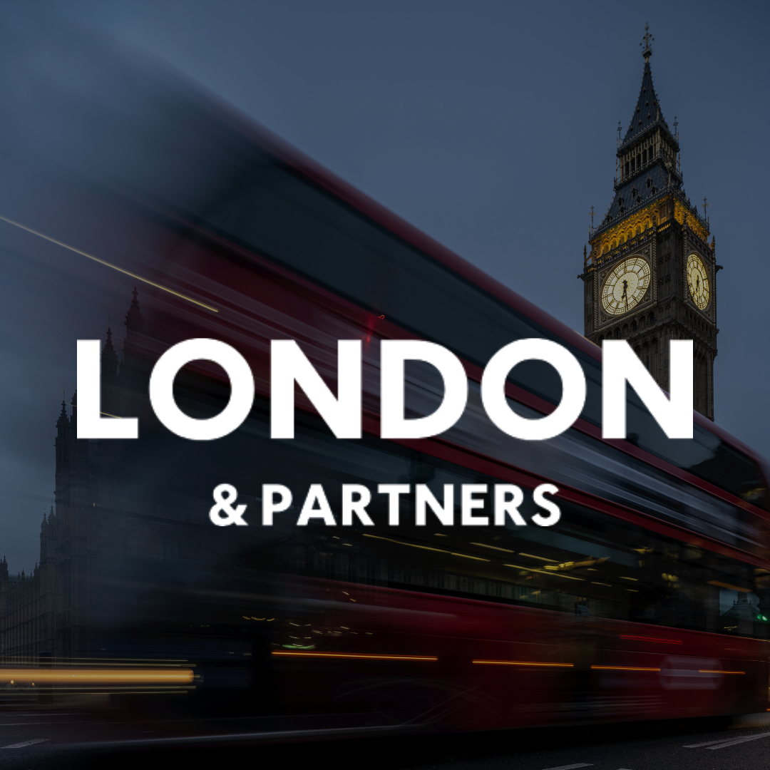 LONDON &amp; PARTNERS