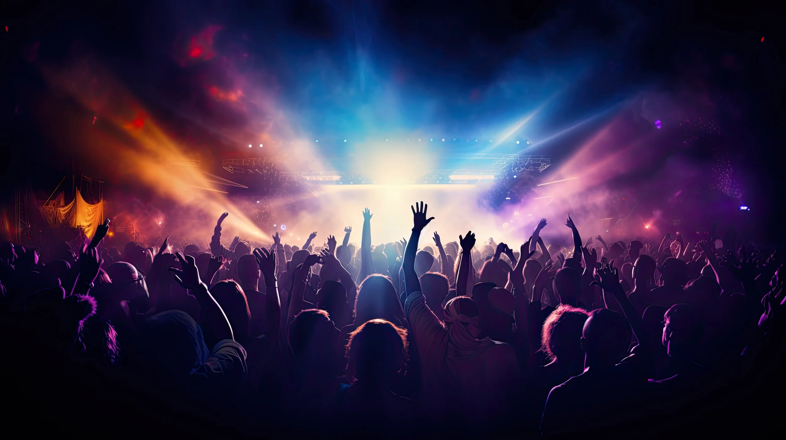 How Marketing for Live EntertainmeNt and Ticketed Events Differs from brand marketing