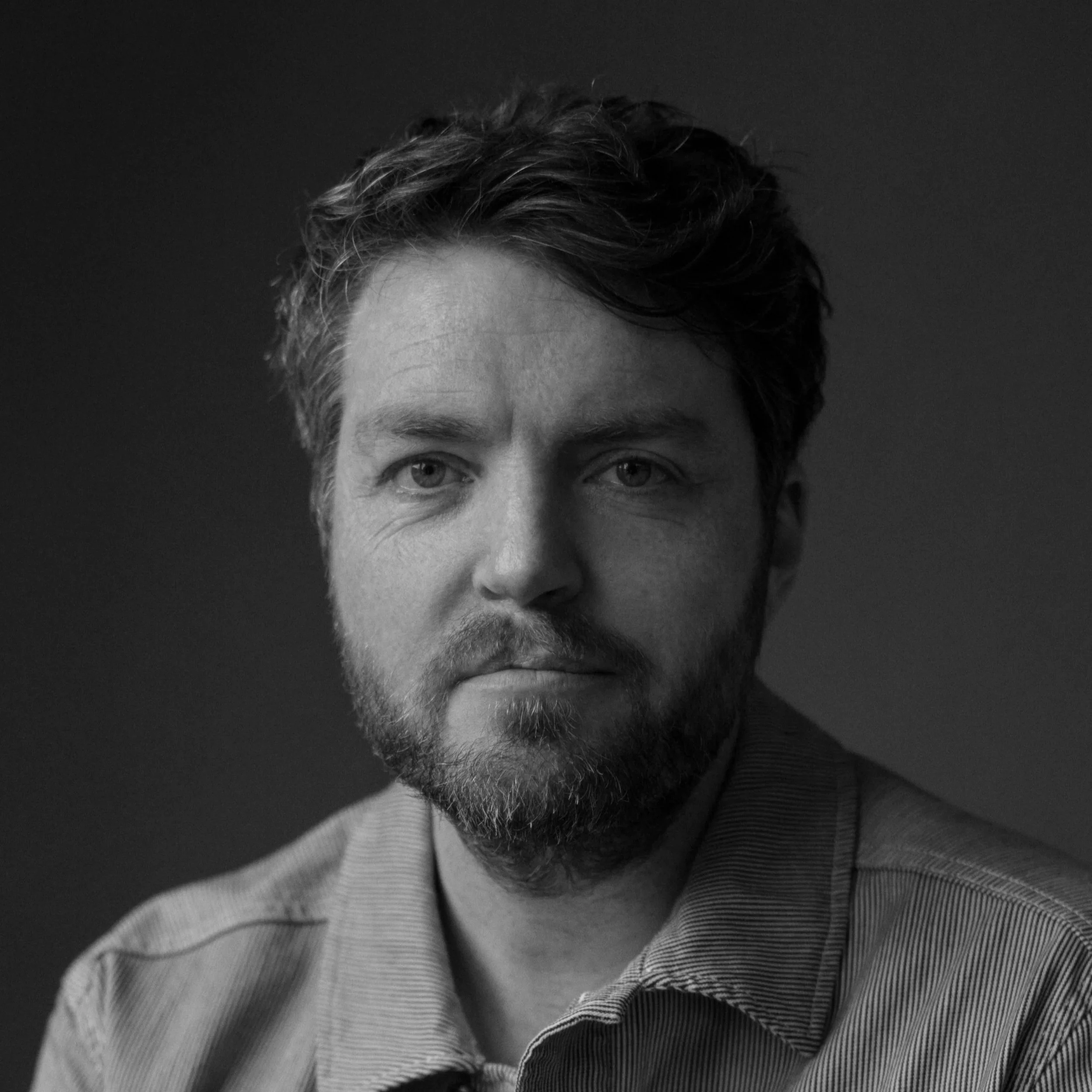 Tom Burke