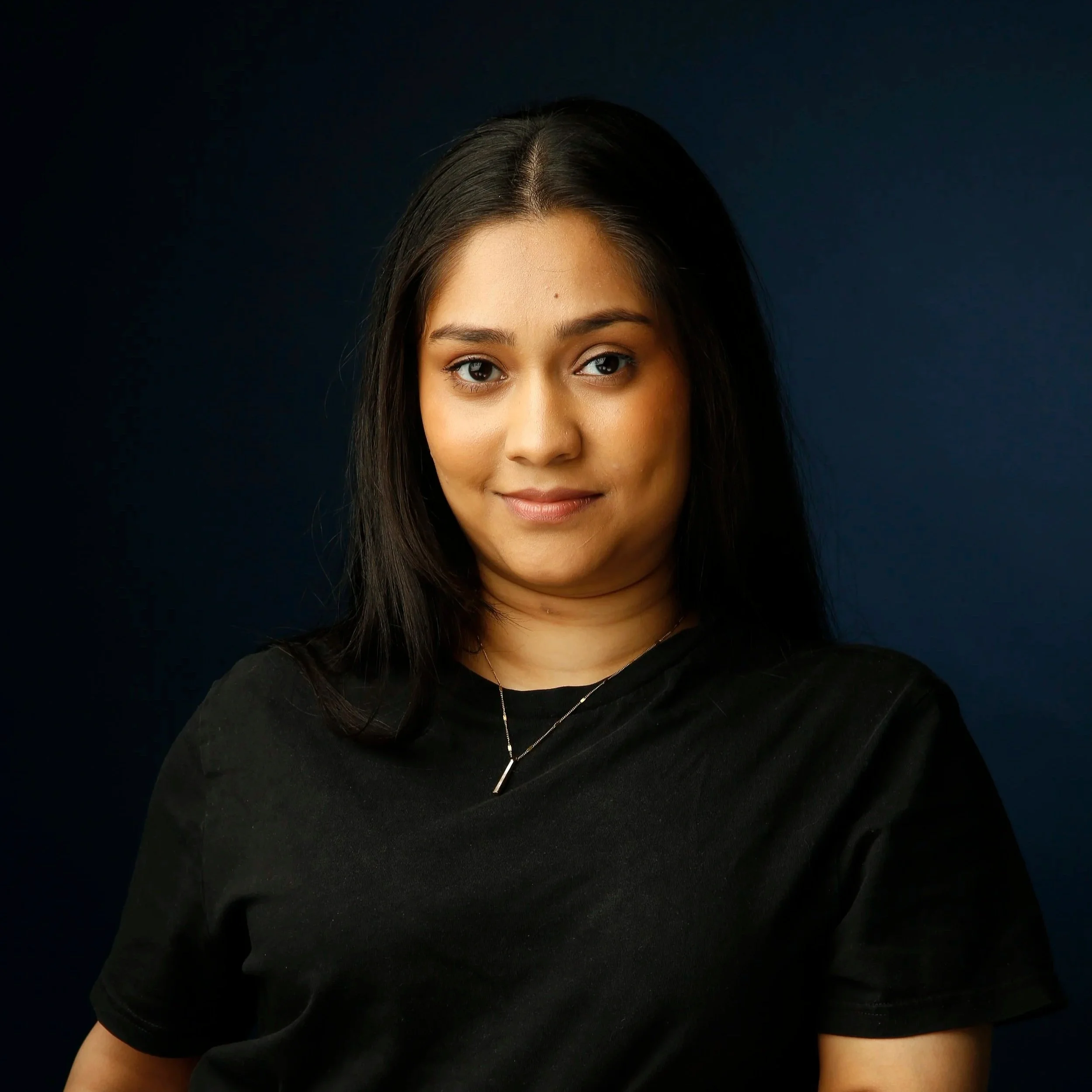 Arathi Suresh