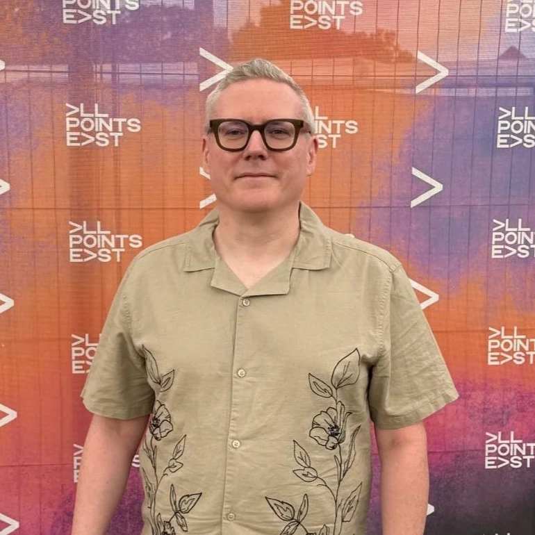 Jonathan Mountford