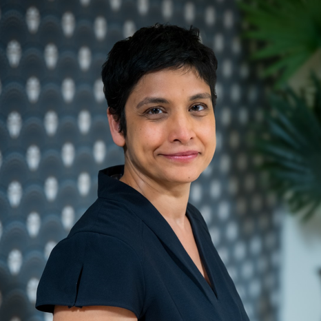 Bimala Meeuws