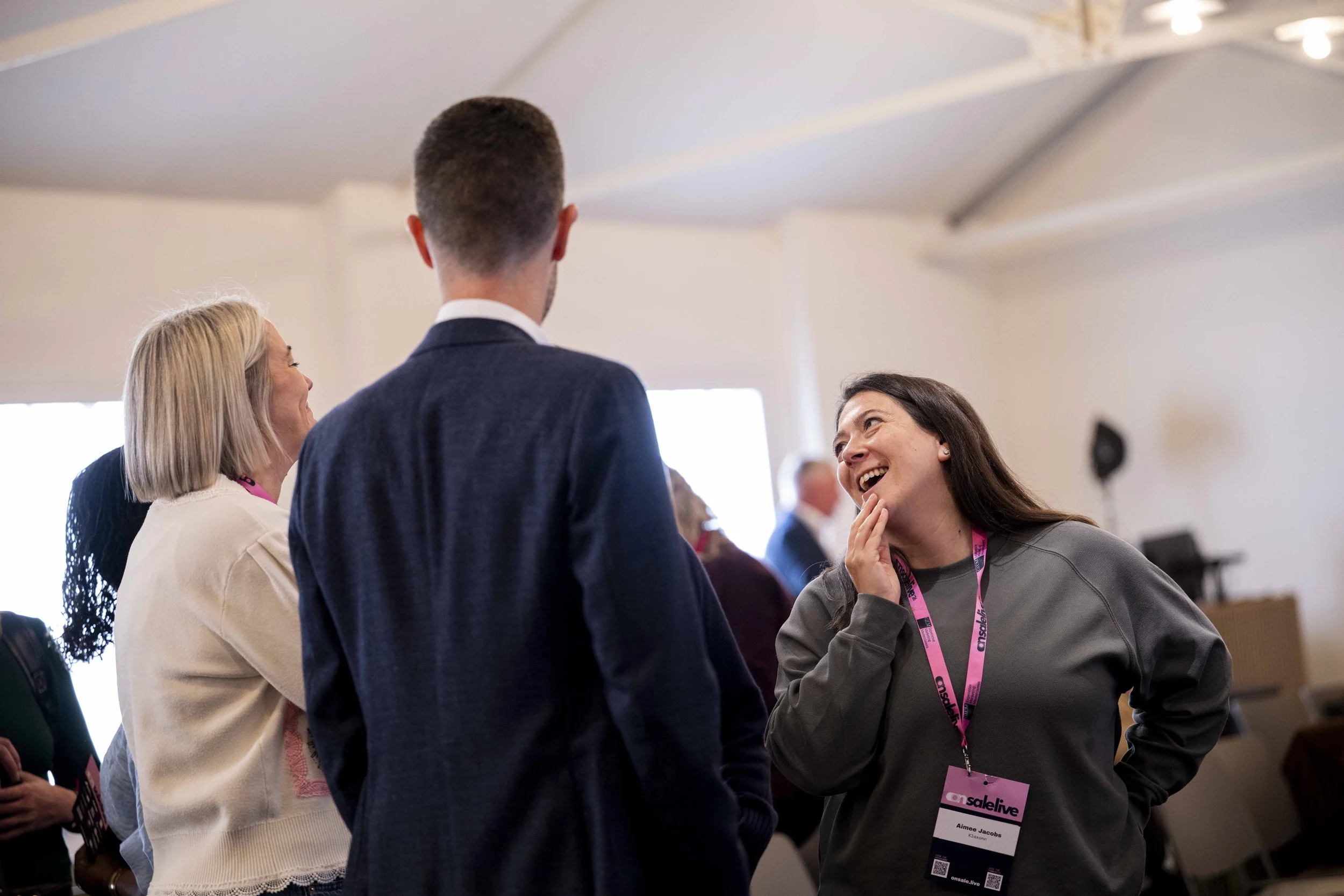 Where Ticketing Marketers Meet: Events, Forums &amp; Networks