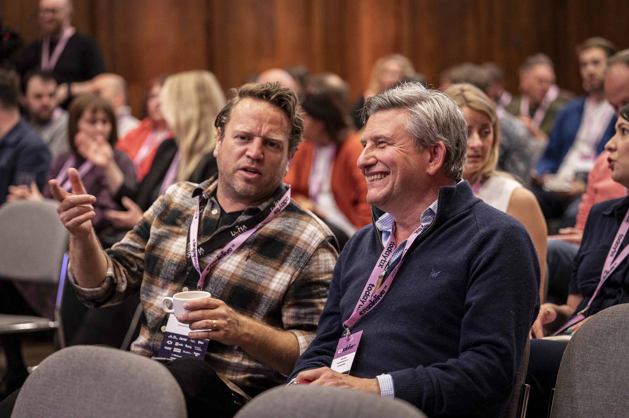 Top Events and Conferences for Ticketing, Sales and Marketing Professionals to Attend