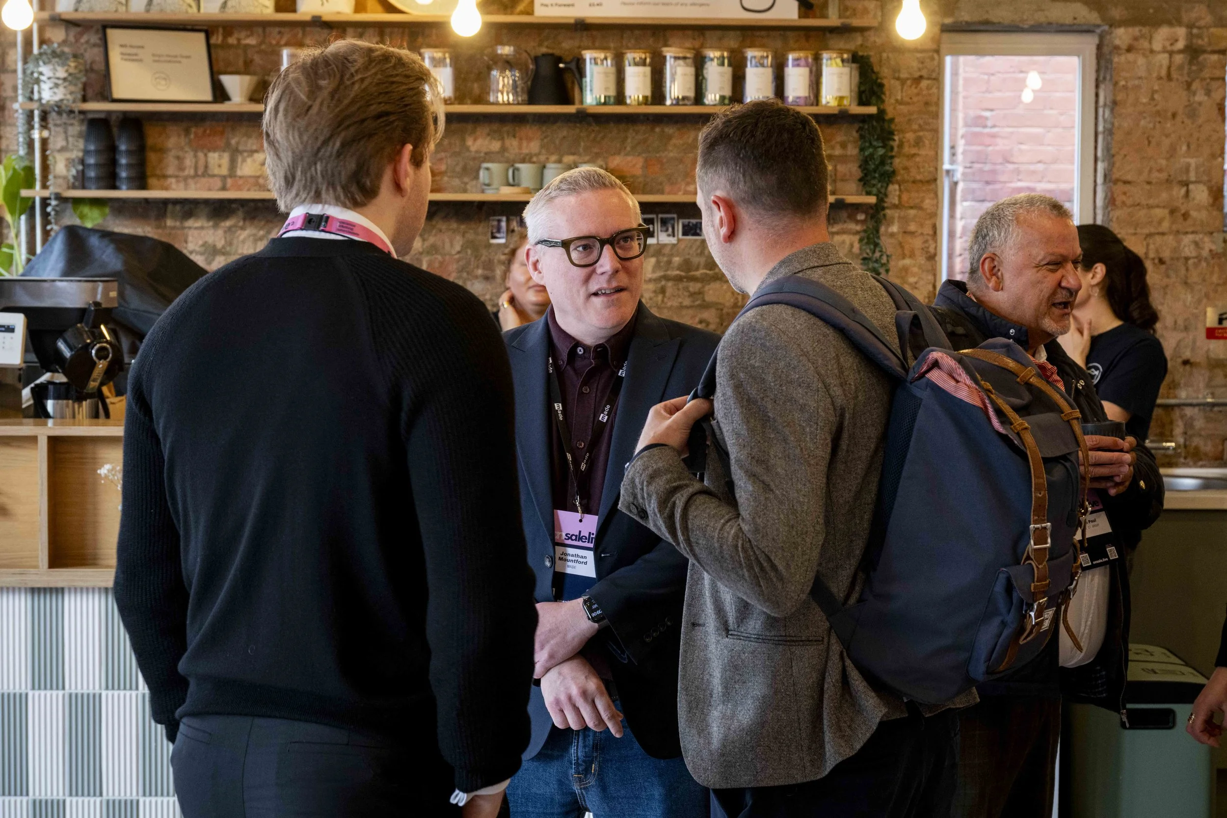 Where Ticketing Marketers Meet: Events, Forums &amp; Networks