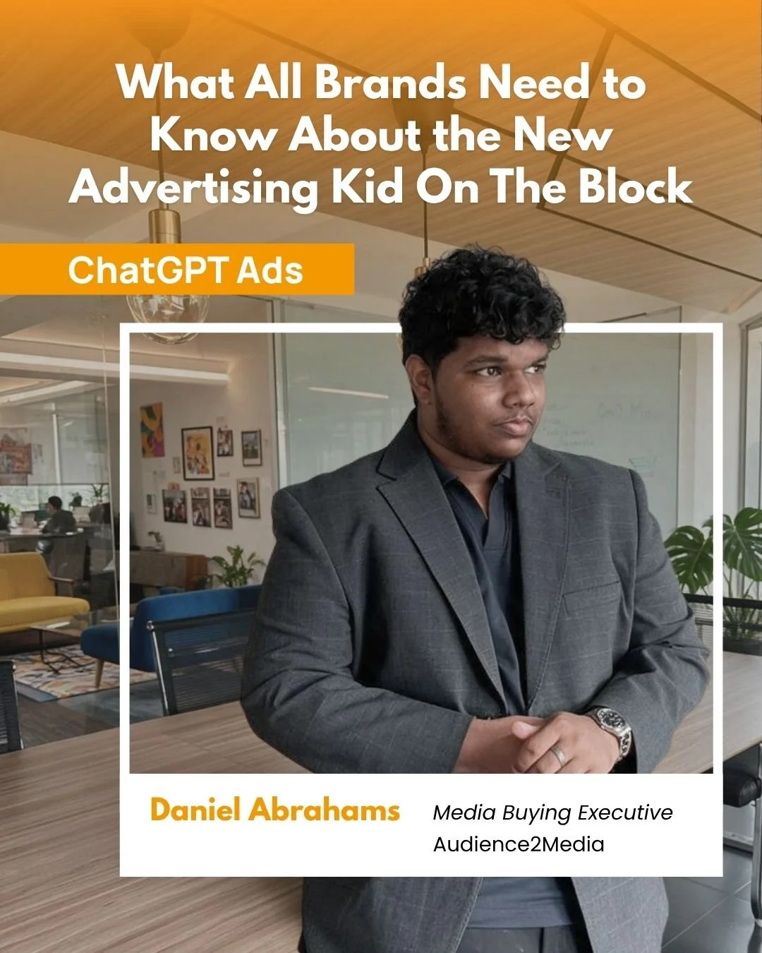 ChatGPT Ads: What All Brands Need to Know About the New Advertising Kid On TheBlock