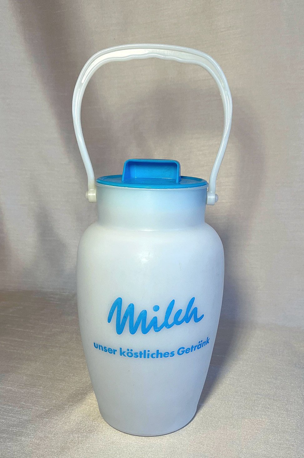 vintage Milchkanne