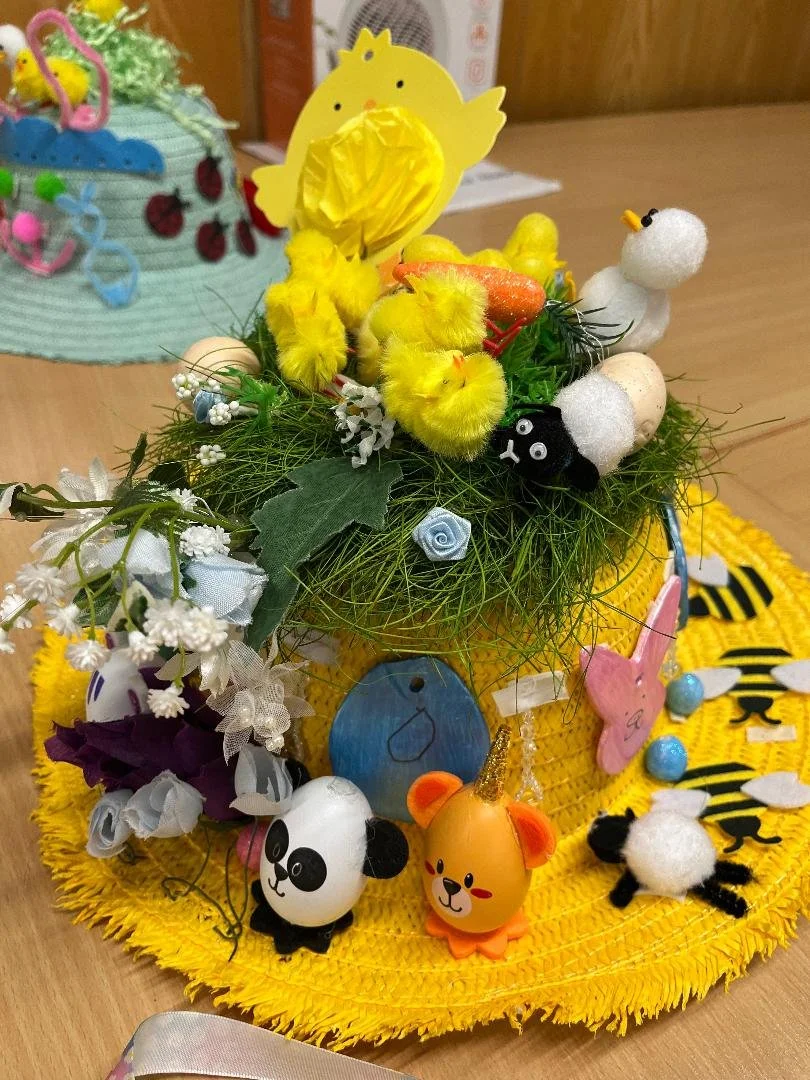 Easter 2027 Cogenhoe Bowls Club 