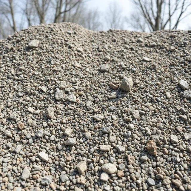 Crushed-Hardcore-Pile