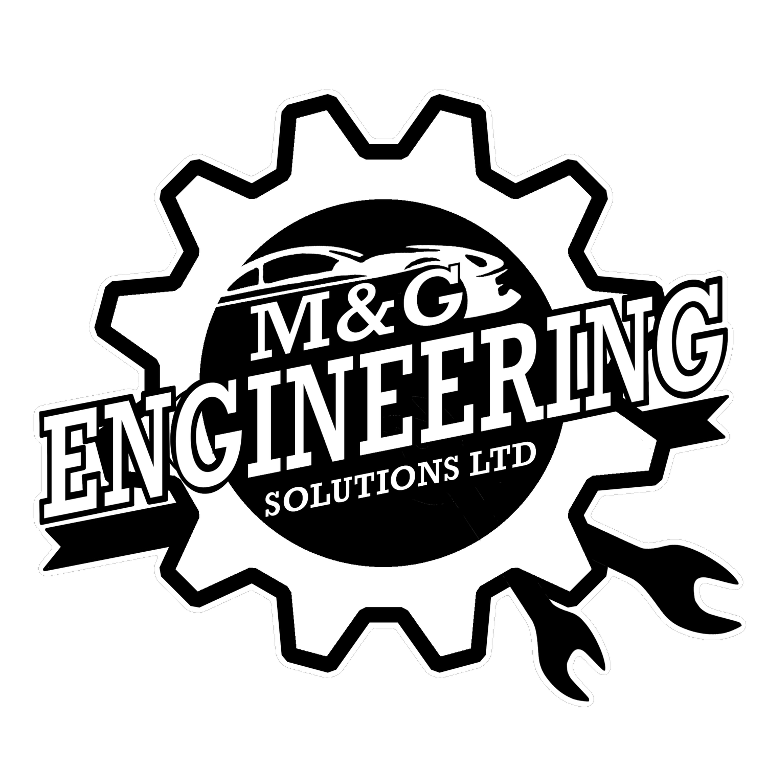 M&amp;G Engineering Solutions Ltd