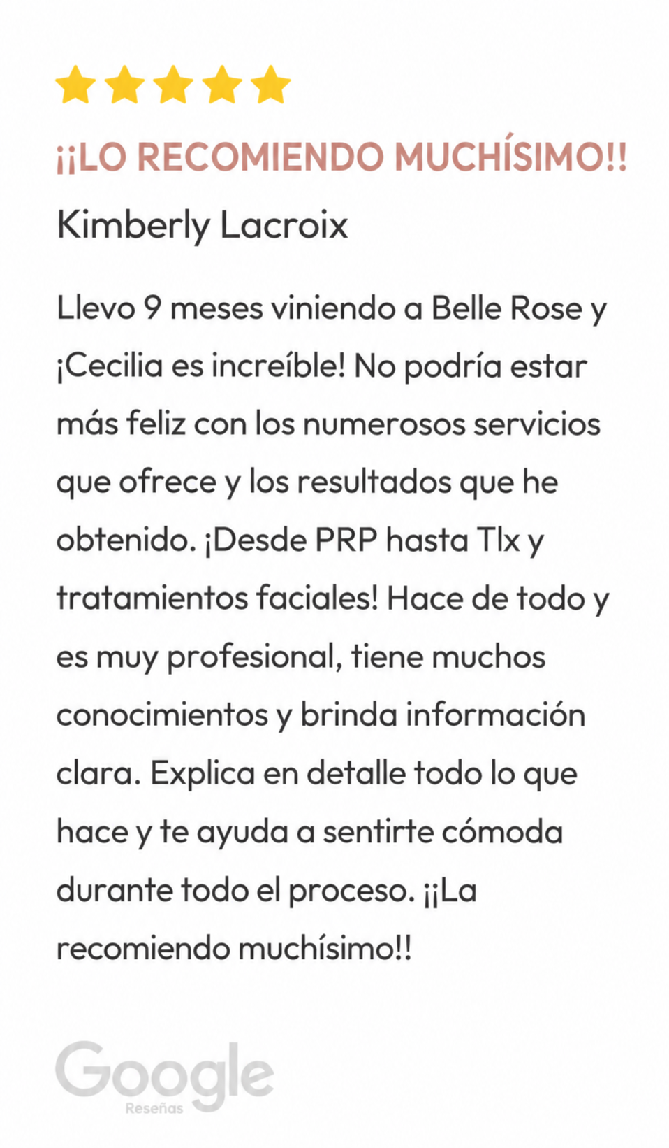 Belle Rose | Northridge, CA 91324