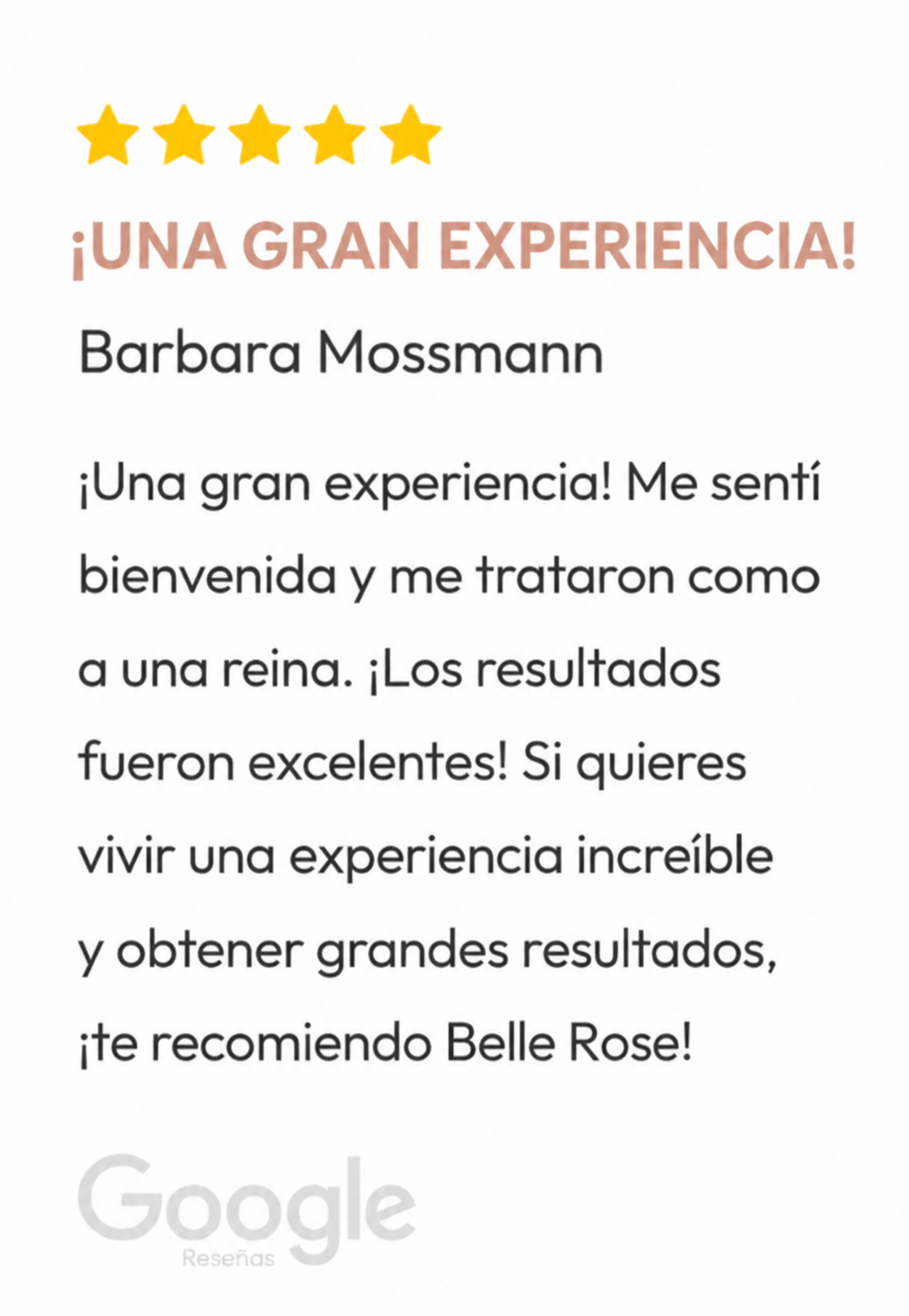 Belle Rose | Northridge, CA 91324