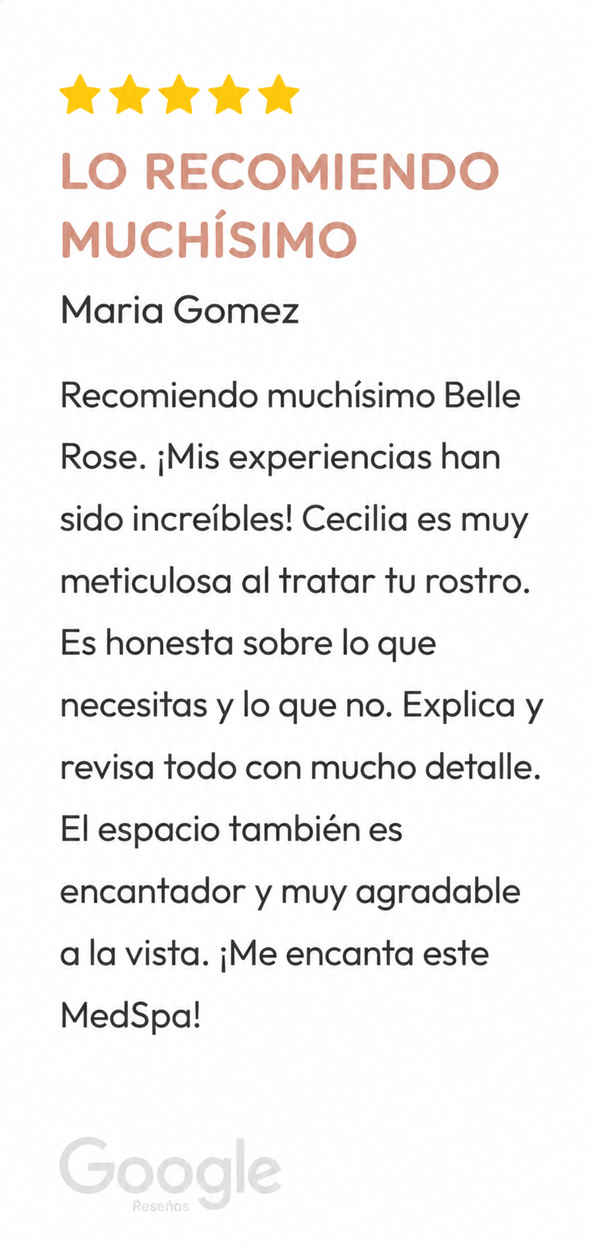 Belle Rose | Northridge, CA 91324