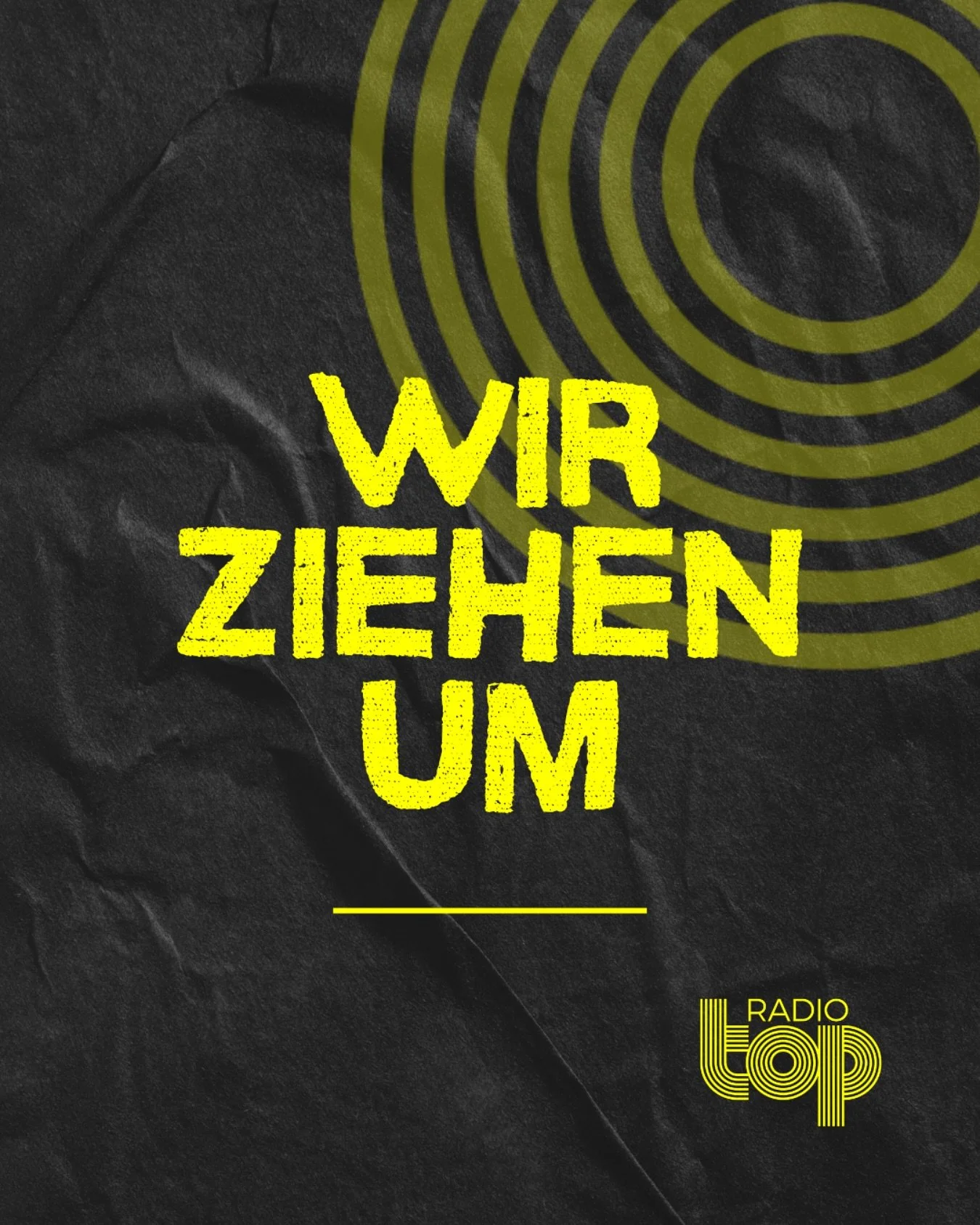 Die Katze ist aus dem Sack! Folgt uns ab sofort auf @topnow.official und geniesst das Aaaa und OOOOO bei RADIO TOP. 

ALLES NEU MACHT DER APRIL. Das neue RADIO TOP mit dem TOP-Mix aus vier Jahrzehnten! 

#radiotop #whoiso #newradio #welcome #80s #90s