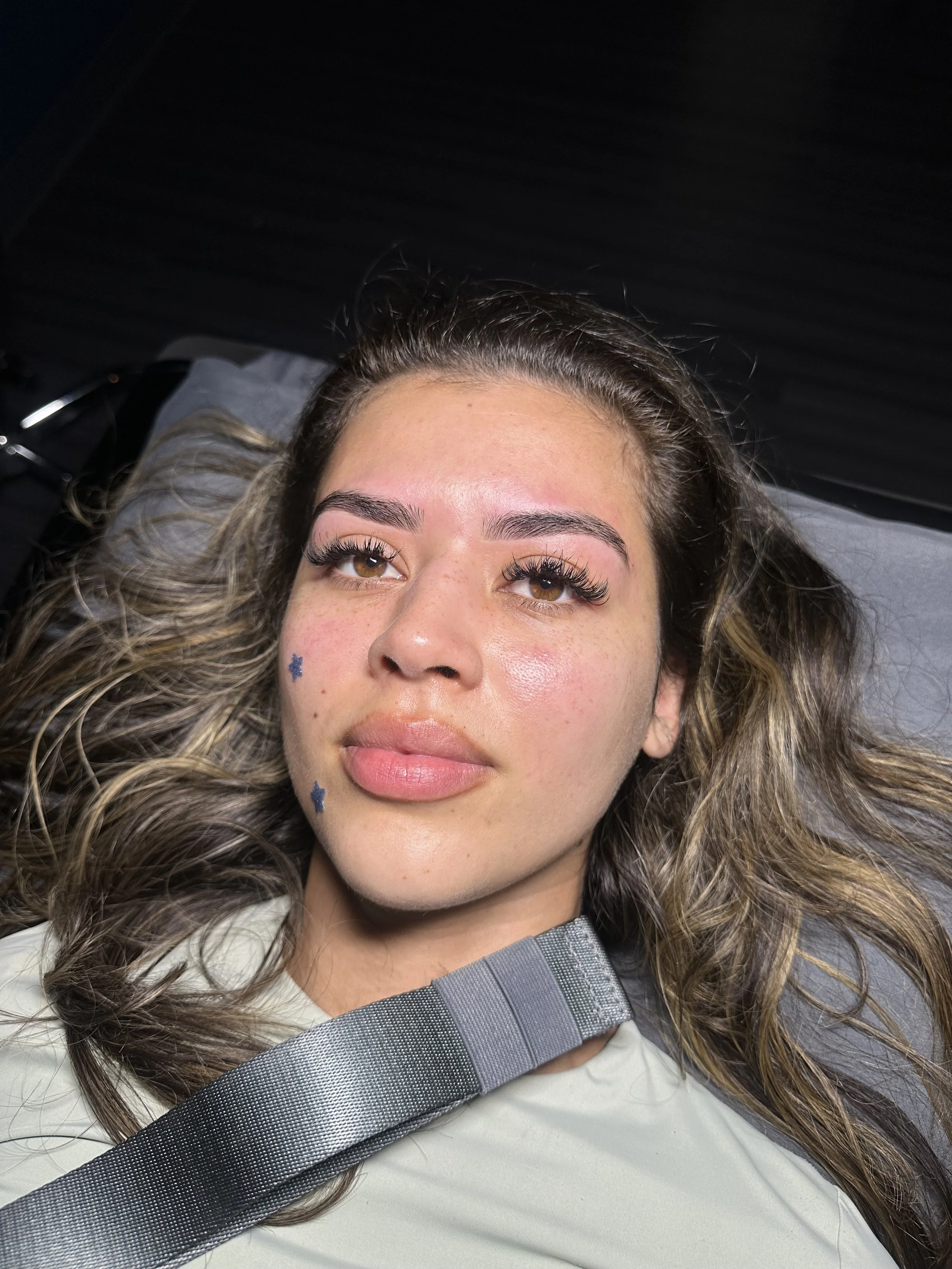 Brow Sculpt