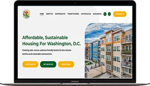 Juliana's Affordable Housing Solutions